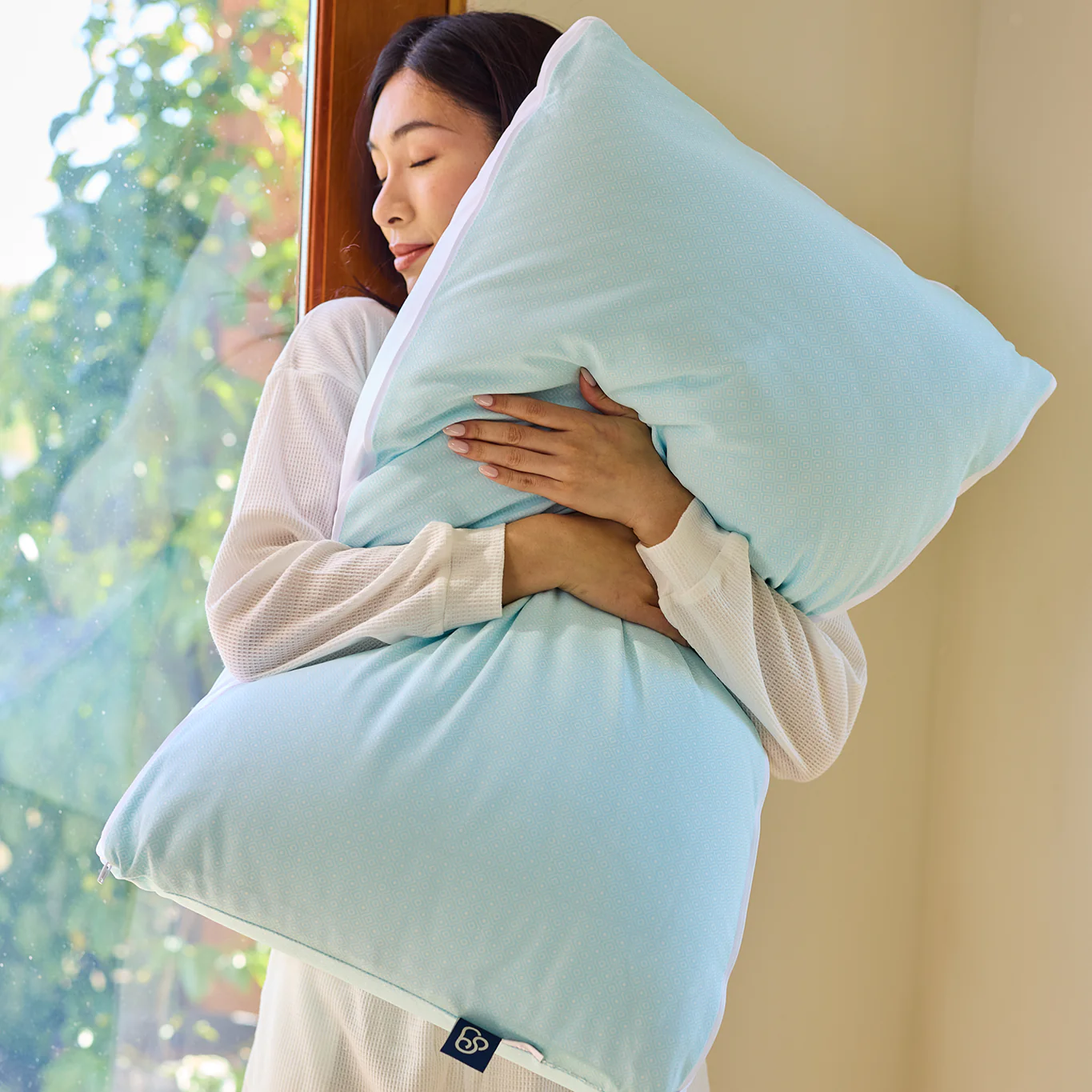 Adjustable UltraCool Pillow - Image 14