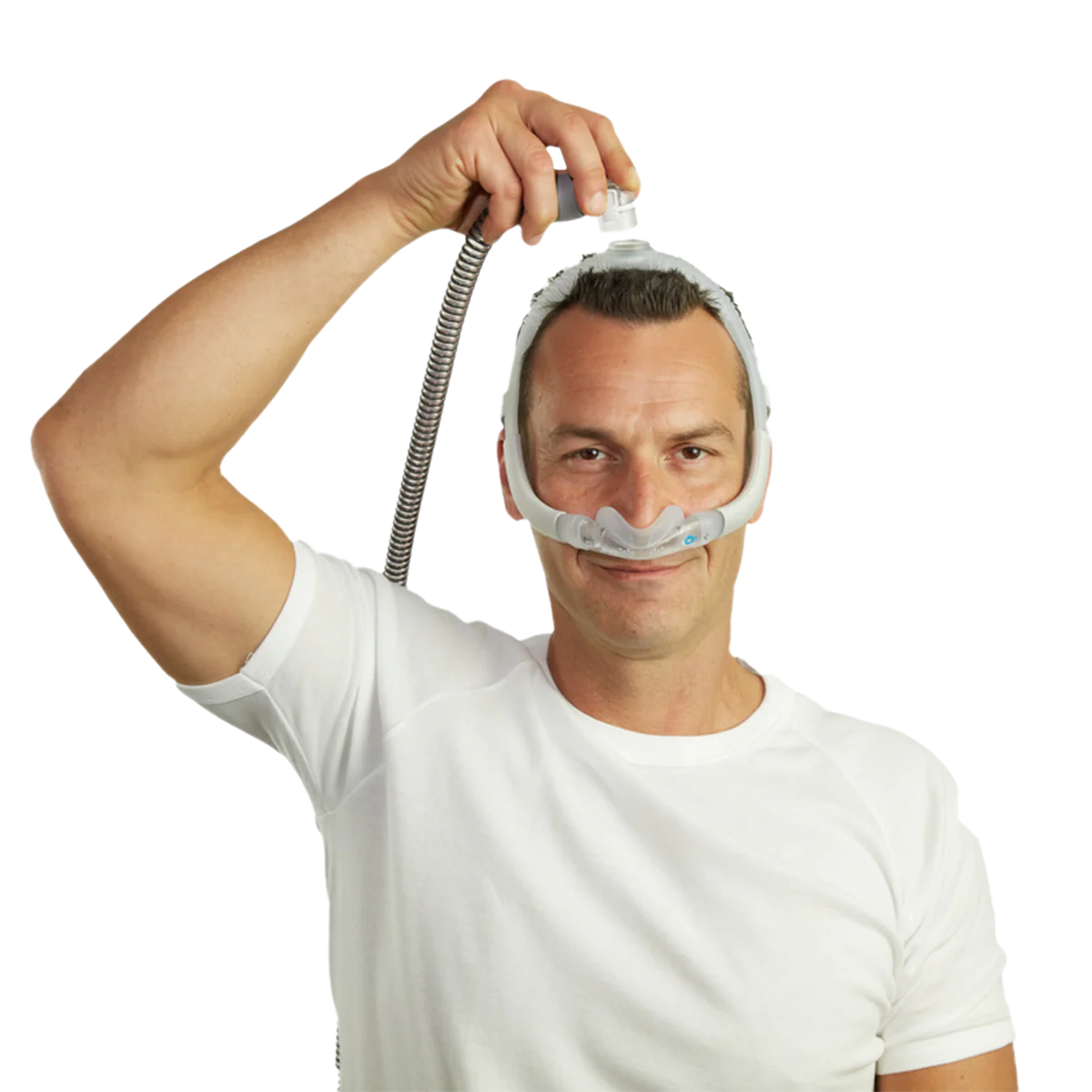 ResMed AirFit N30i Nasal Mask Starter Pack - Image 3