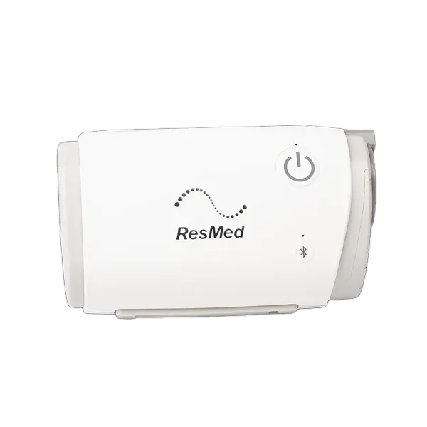 AirMini™ Travel CPAP Machine Bundle with AirFit™ P10 Mask Pack - Image 2