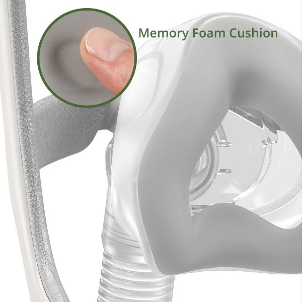 ResMed AirTouch™ N20 Nasal CPAP Mask - Image 3