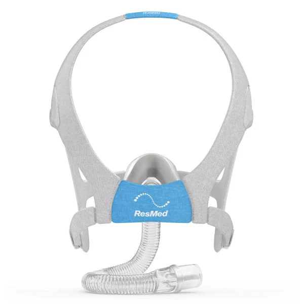 ResMed AirTouch™ N20 Nasal CPAP Mask - Image 4