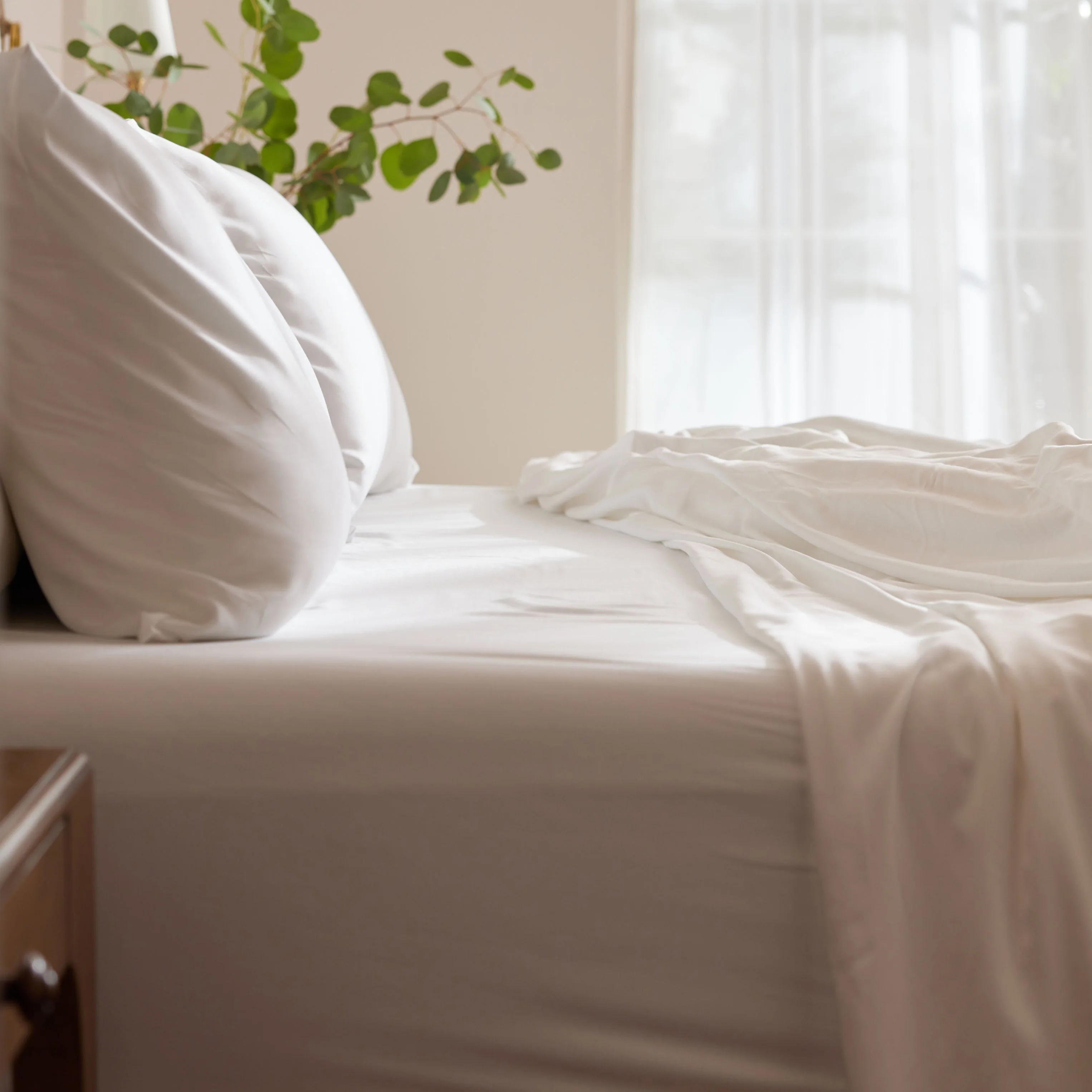 Bamboo Sheet Set - Image 14
