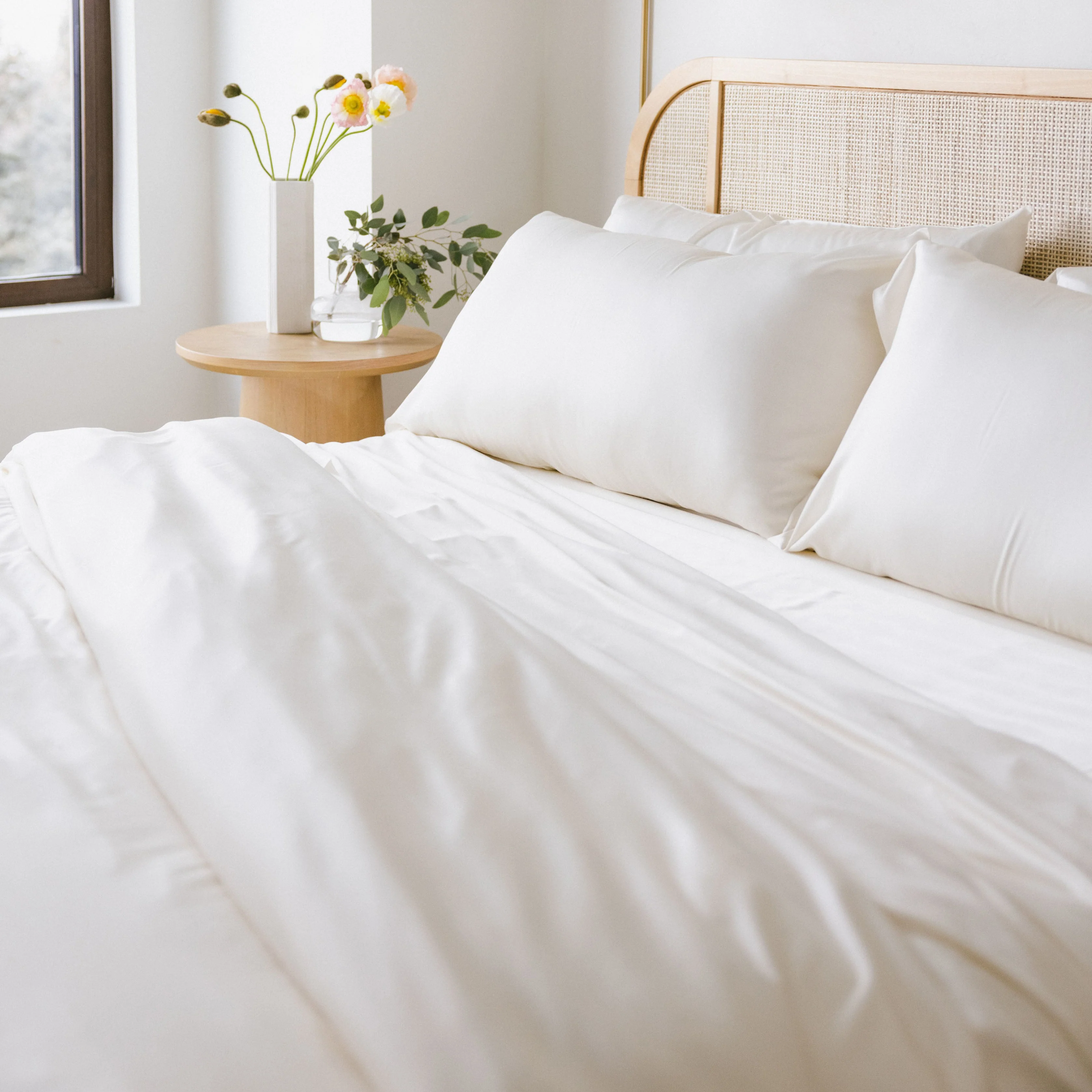 Bamboo Sheet Set - Image 32