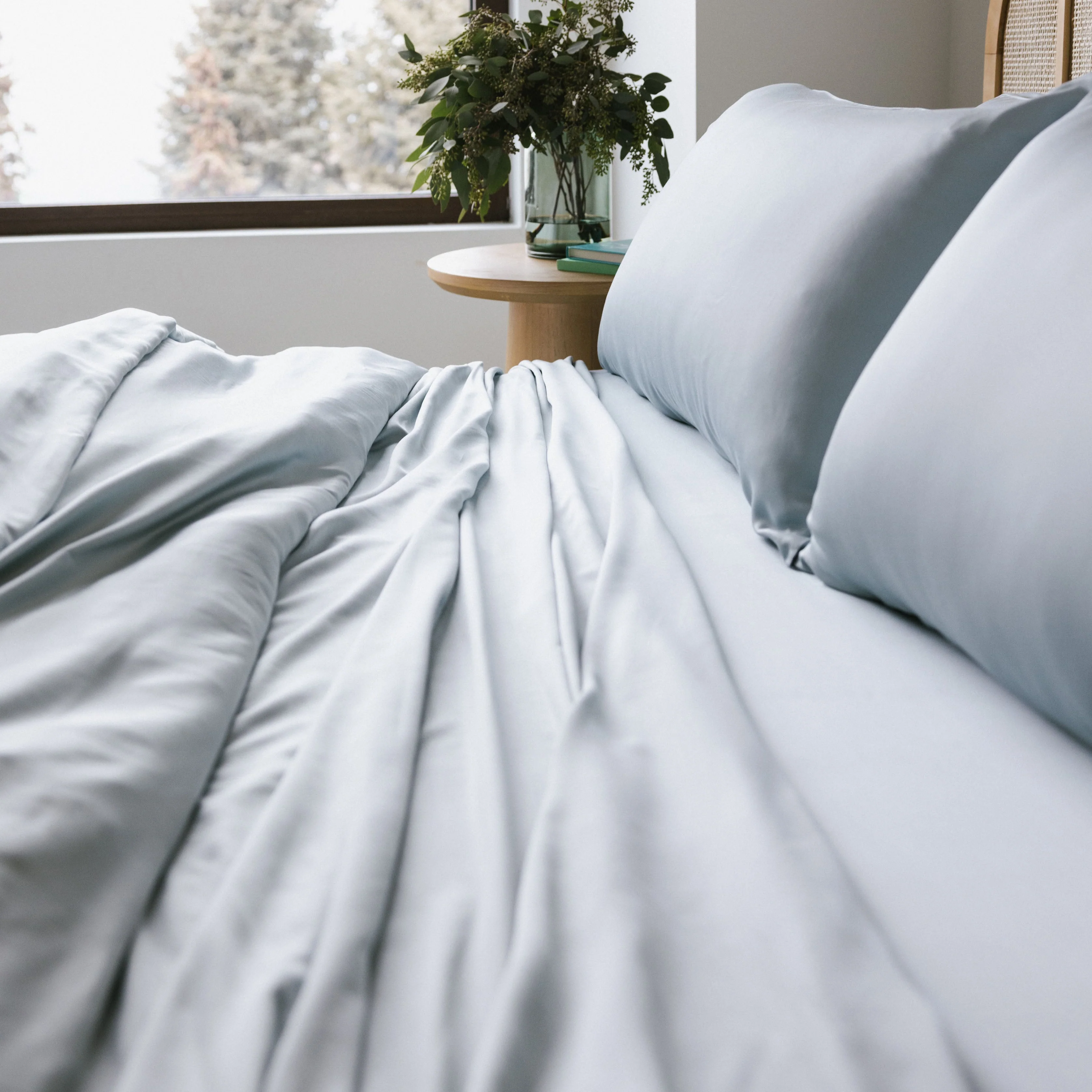 Bamboo Sheet Set - Image 38