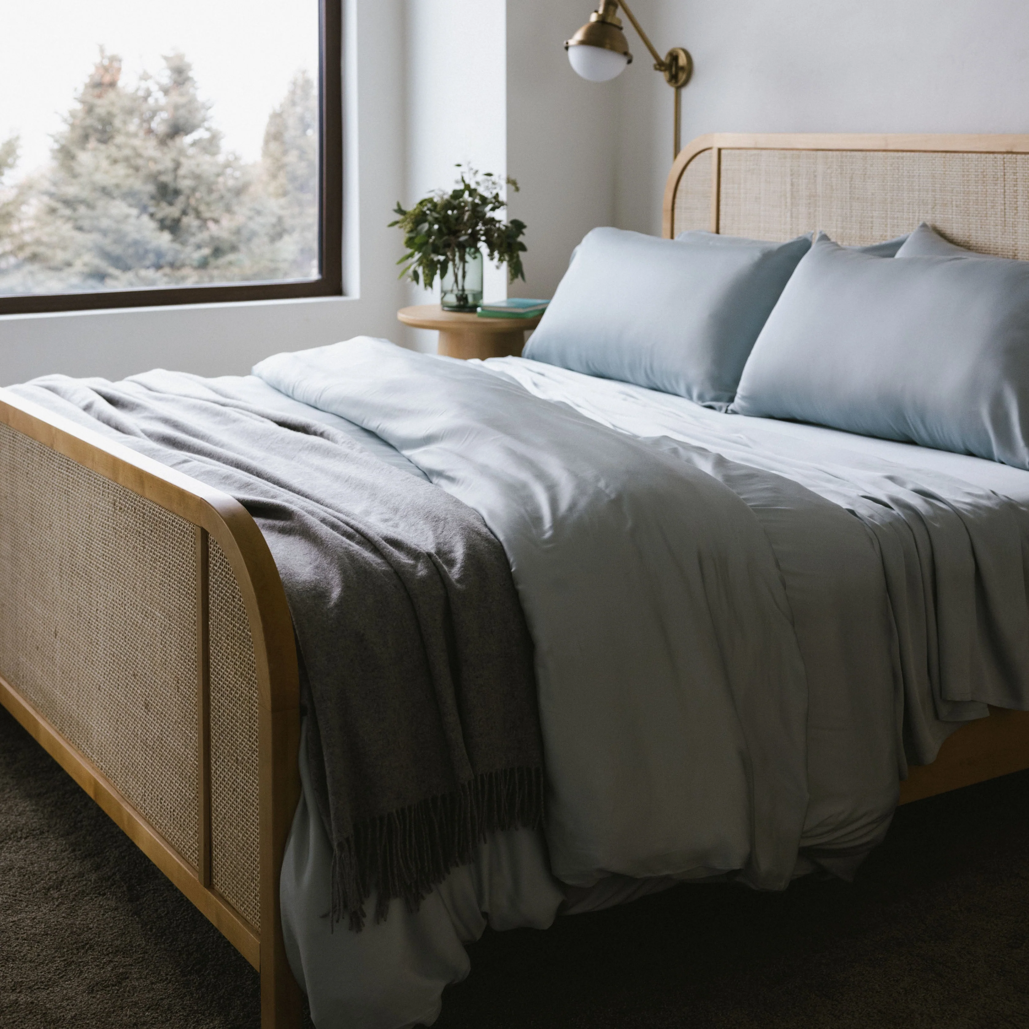Bamboo Sheet Set - Image 39