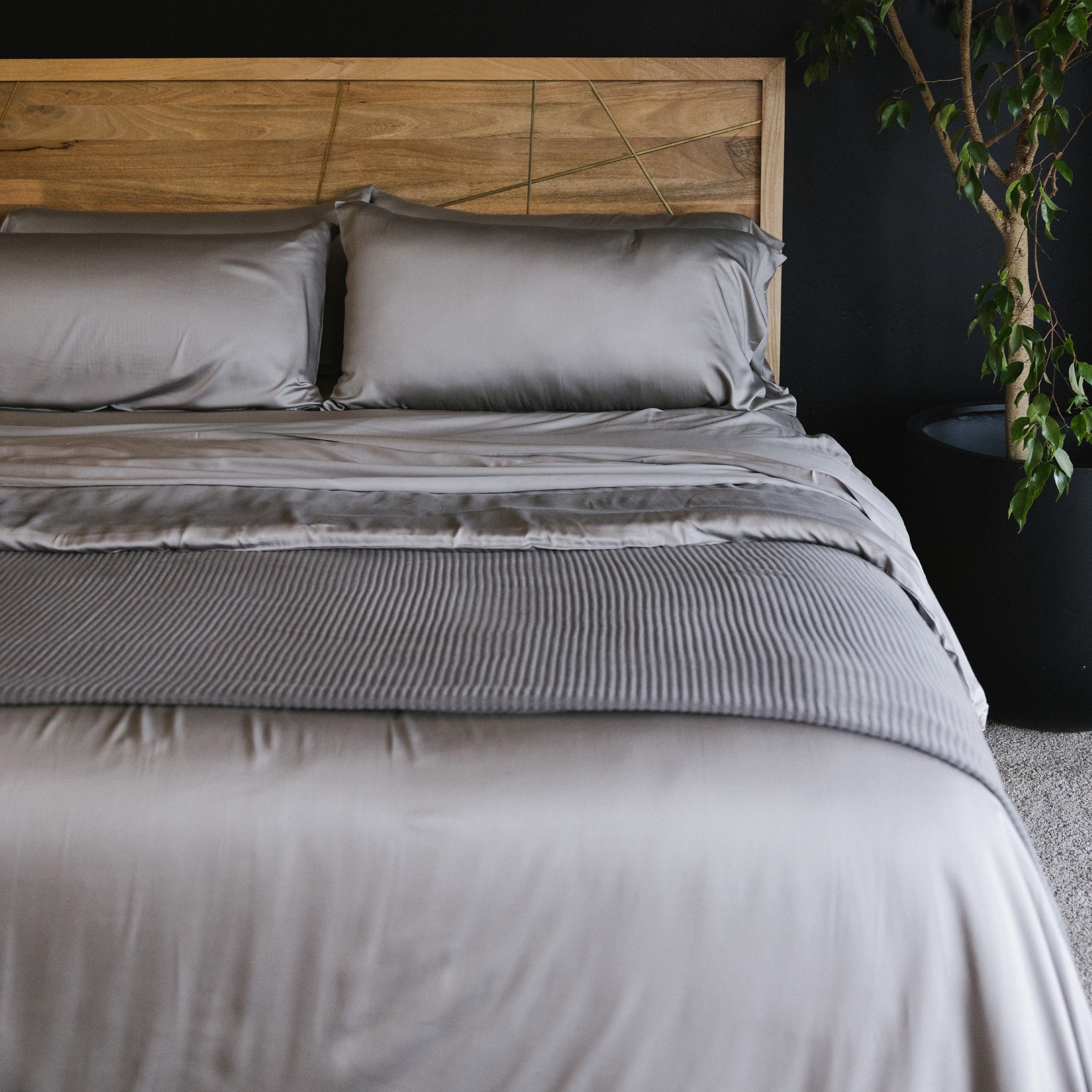 Bamboo Sheet Set - Image 43