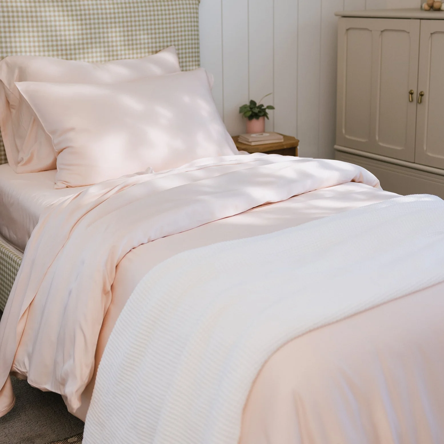 Bamboo Sheet Set - Image 51
