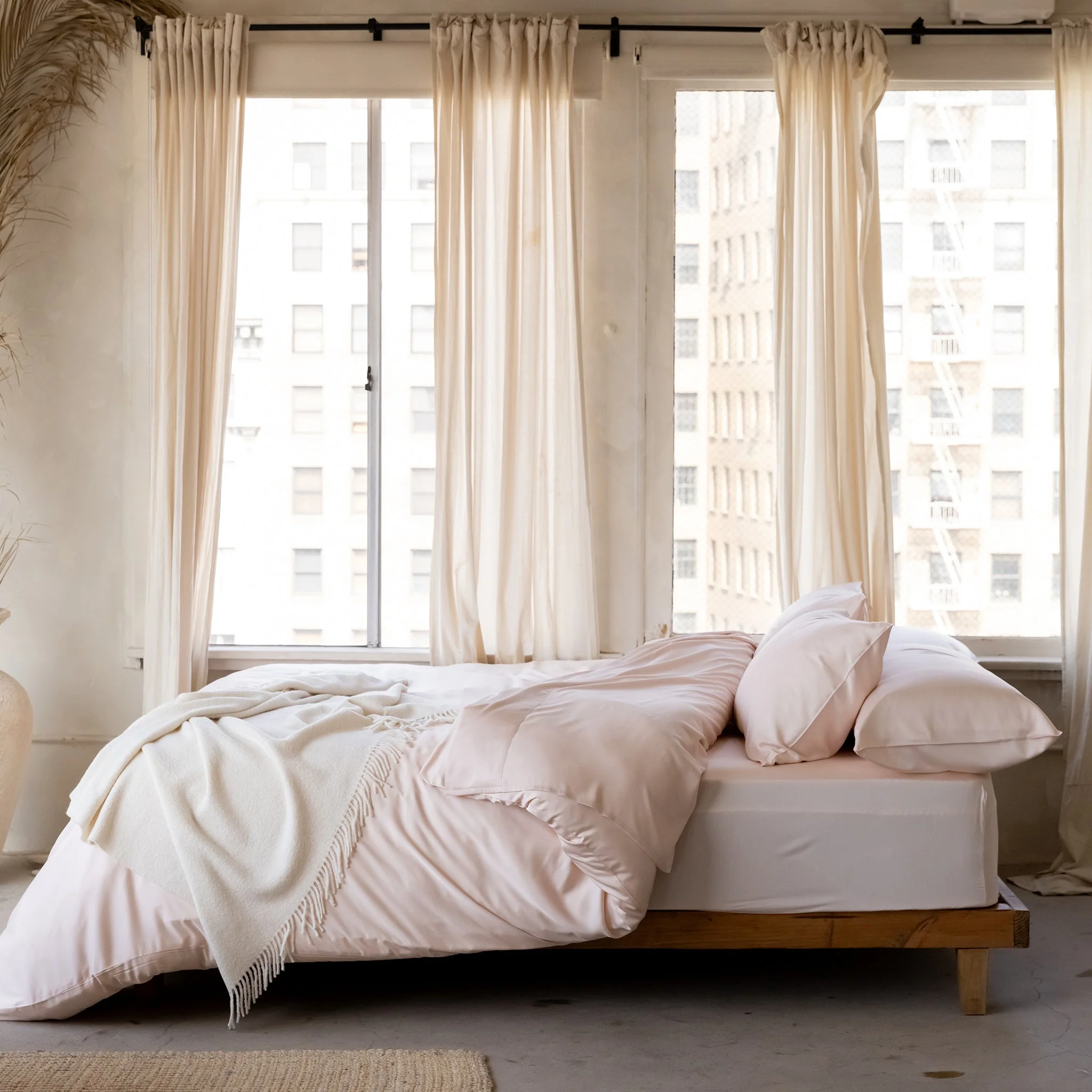 Bamboo Sheet Set - Image 53