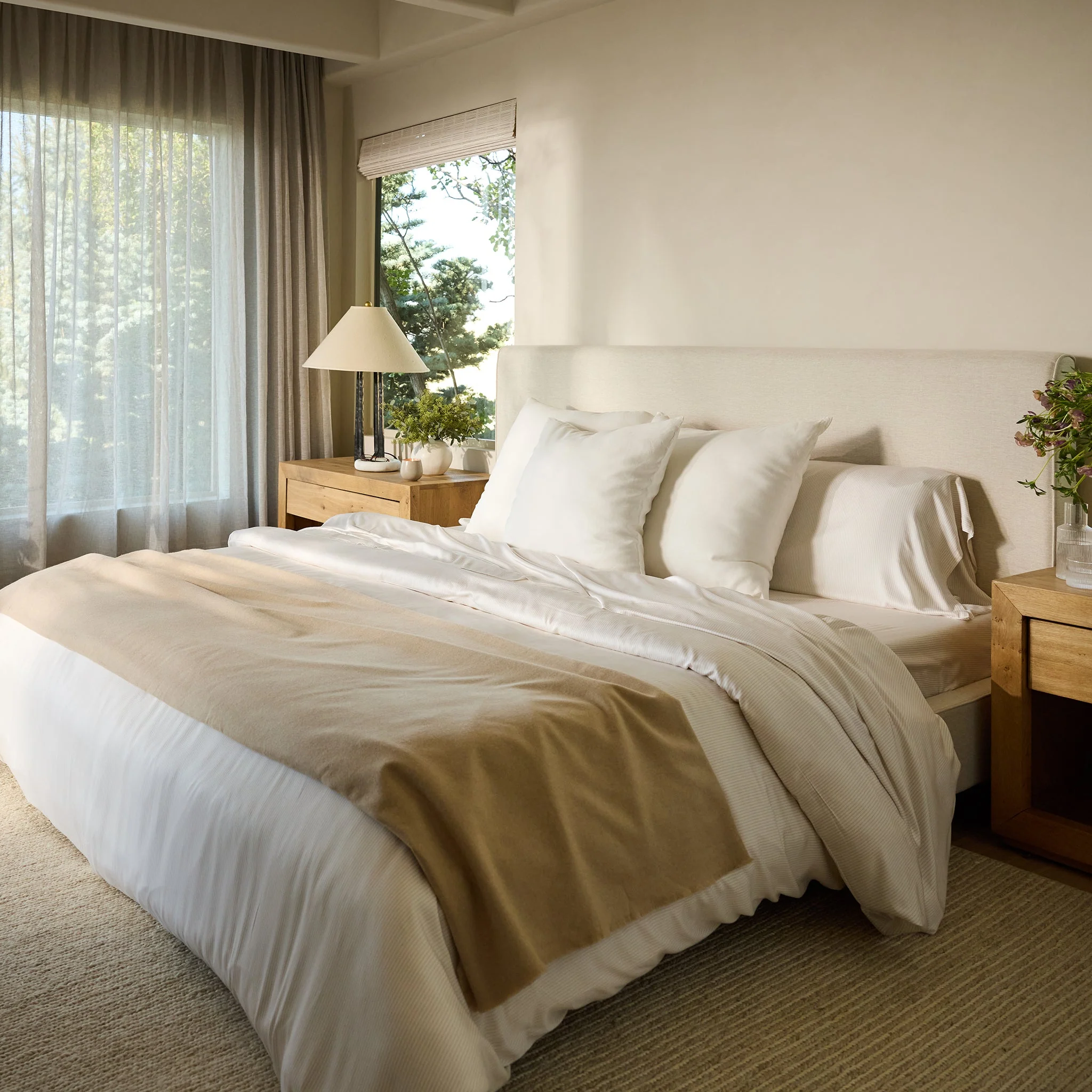 Bamboo Sheet Set - Image 64