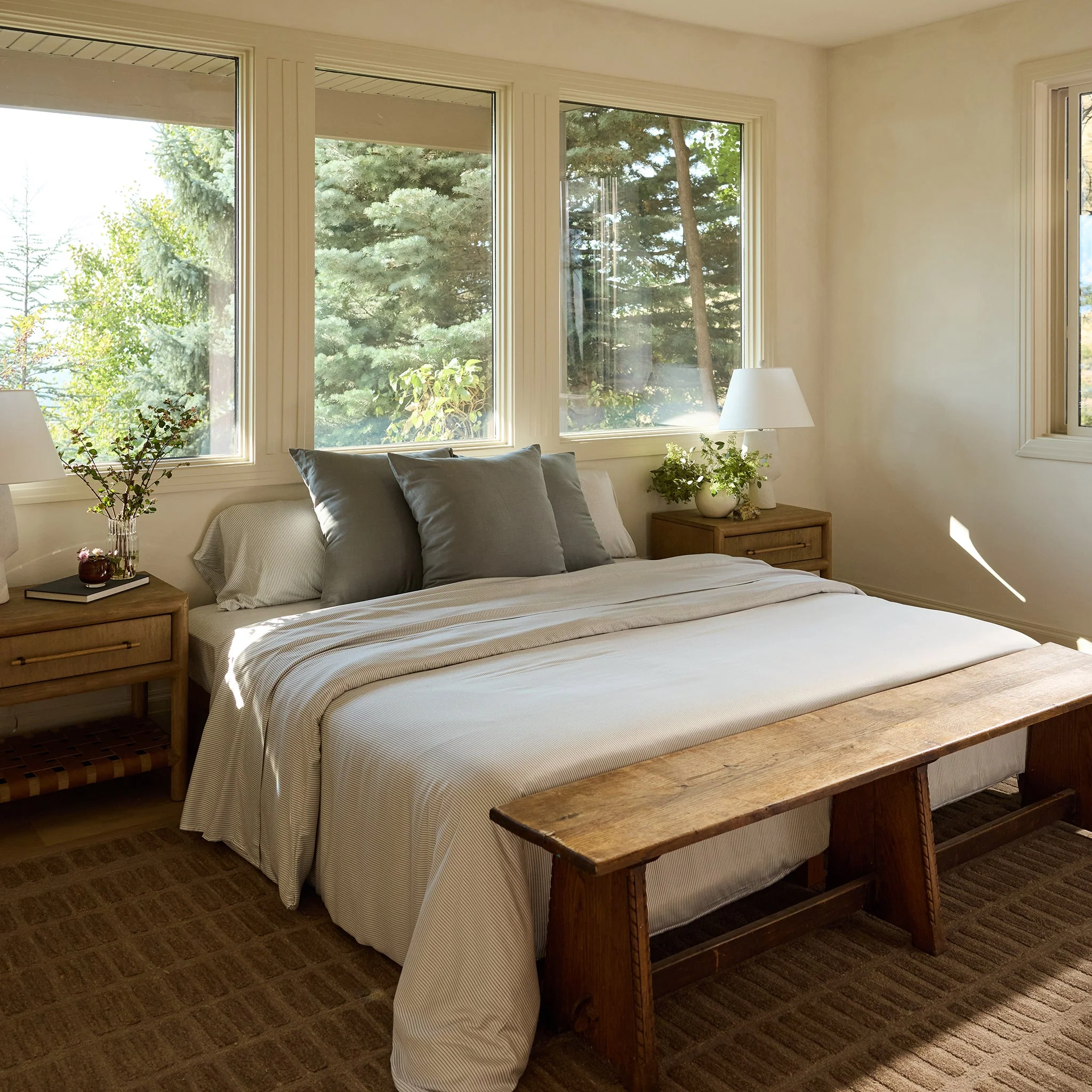 Bamboo Sheet Set - Image 69
