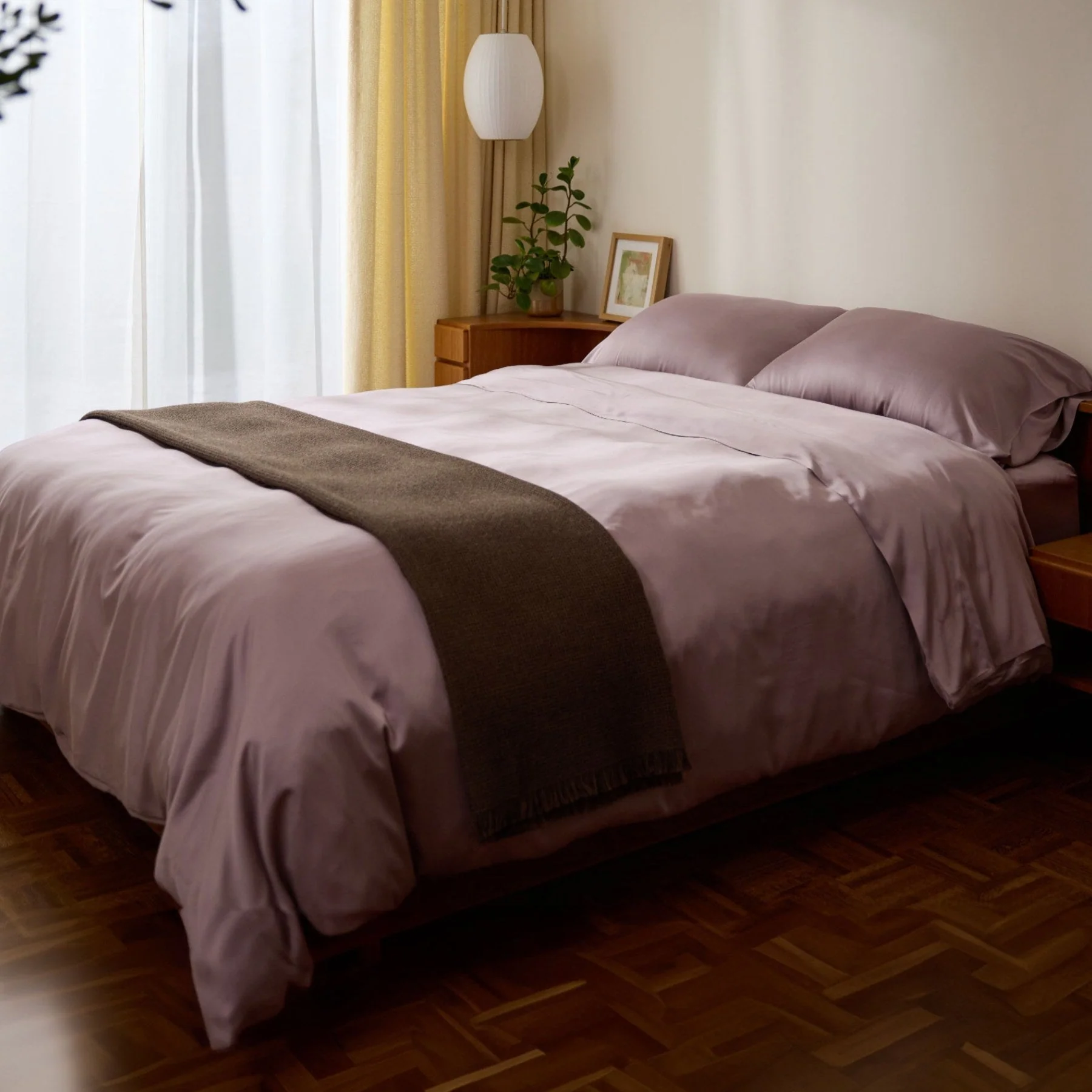 Bamboo Sheet Set - Image 79