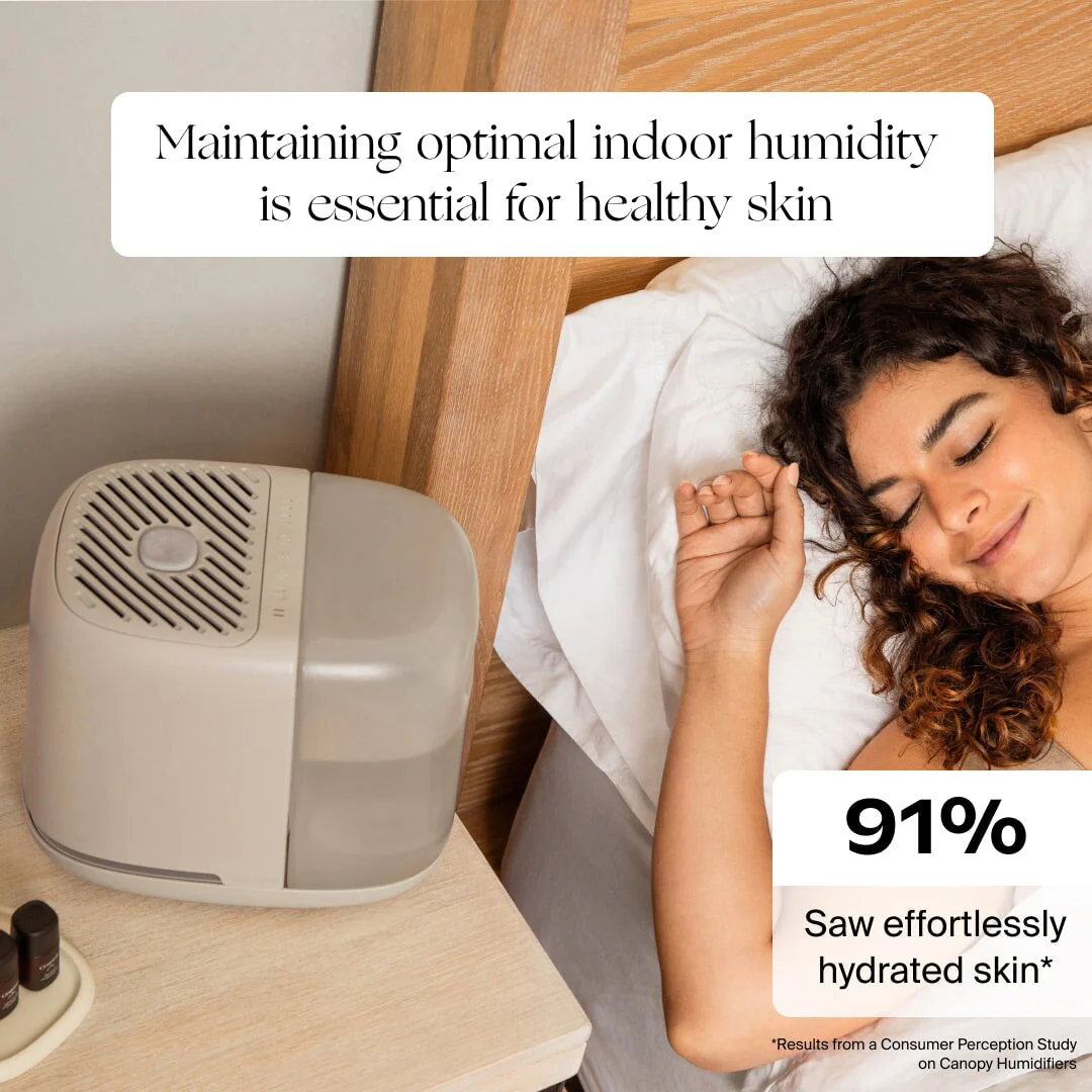 Bedside Humidifier 2.0 - Image 15