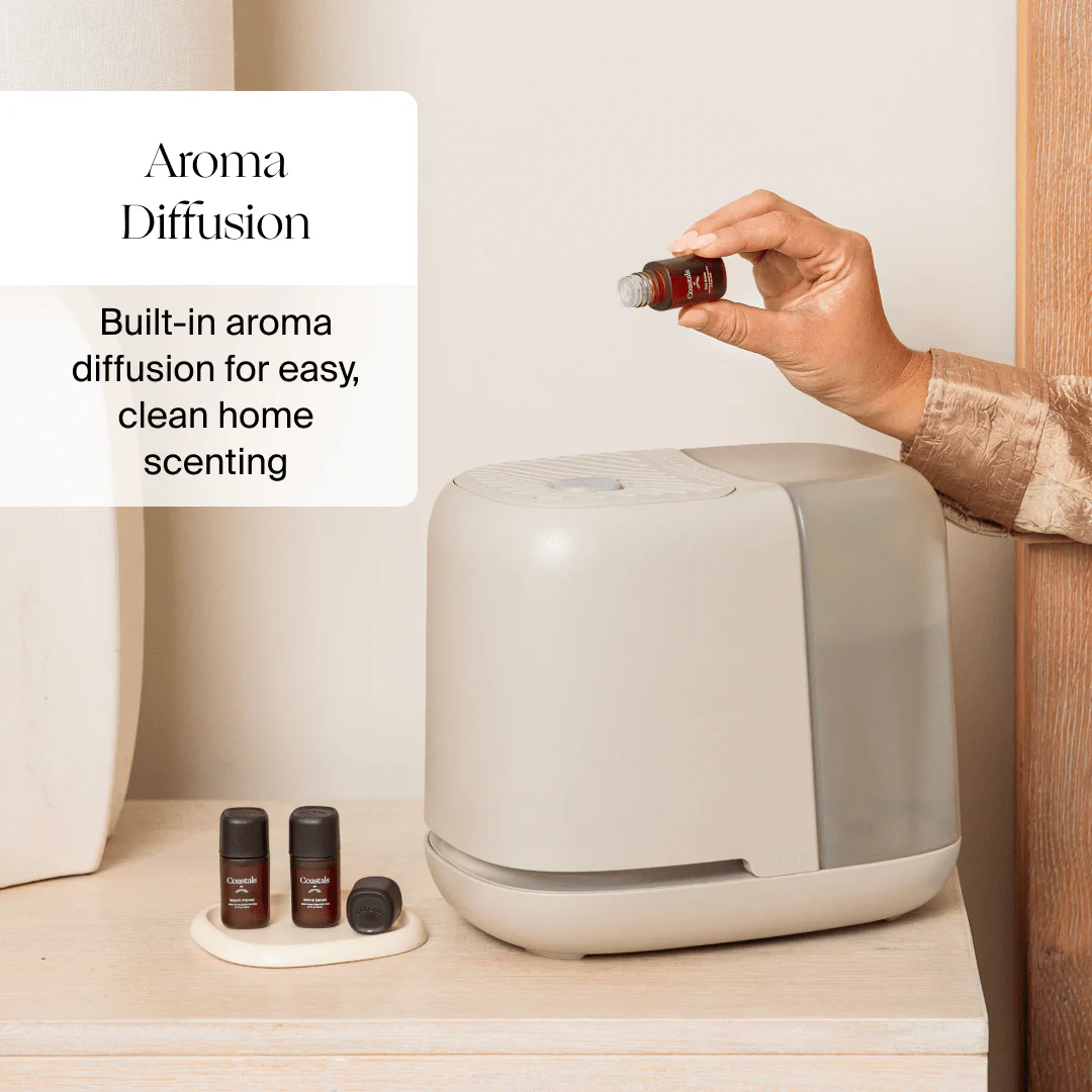 Bedside Humidifier 2.0 - Image 20