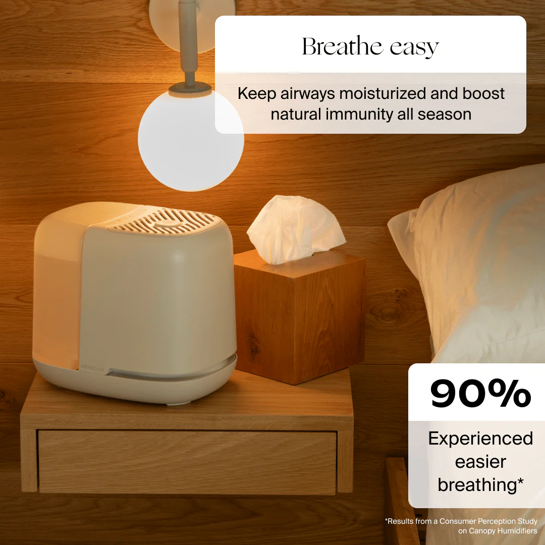 Bedside Humidifier 2.0 - Image 21