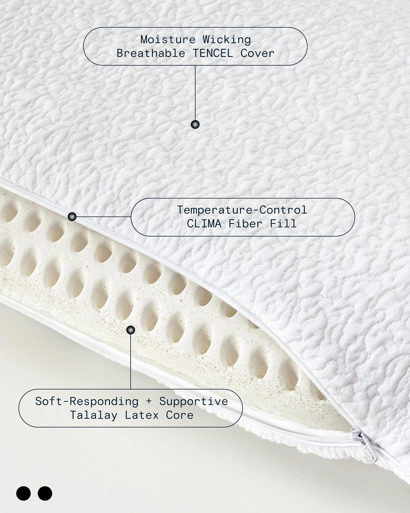 CloudSupport Pillow - Image 8