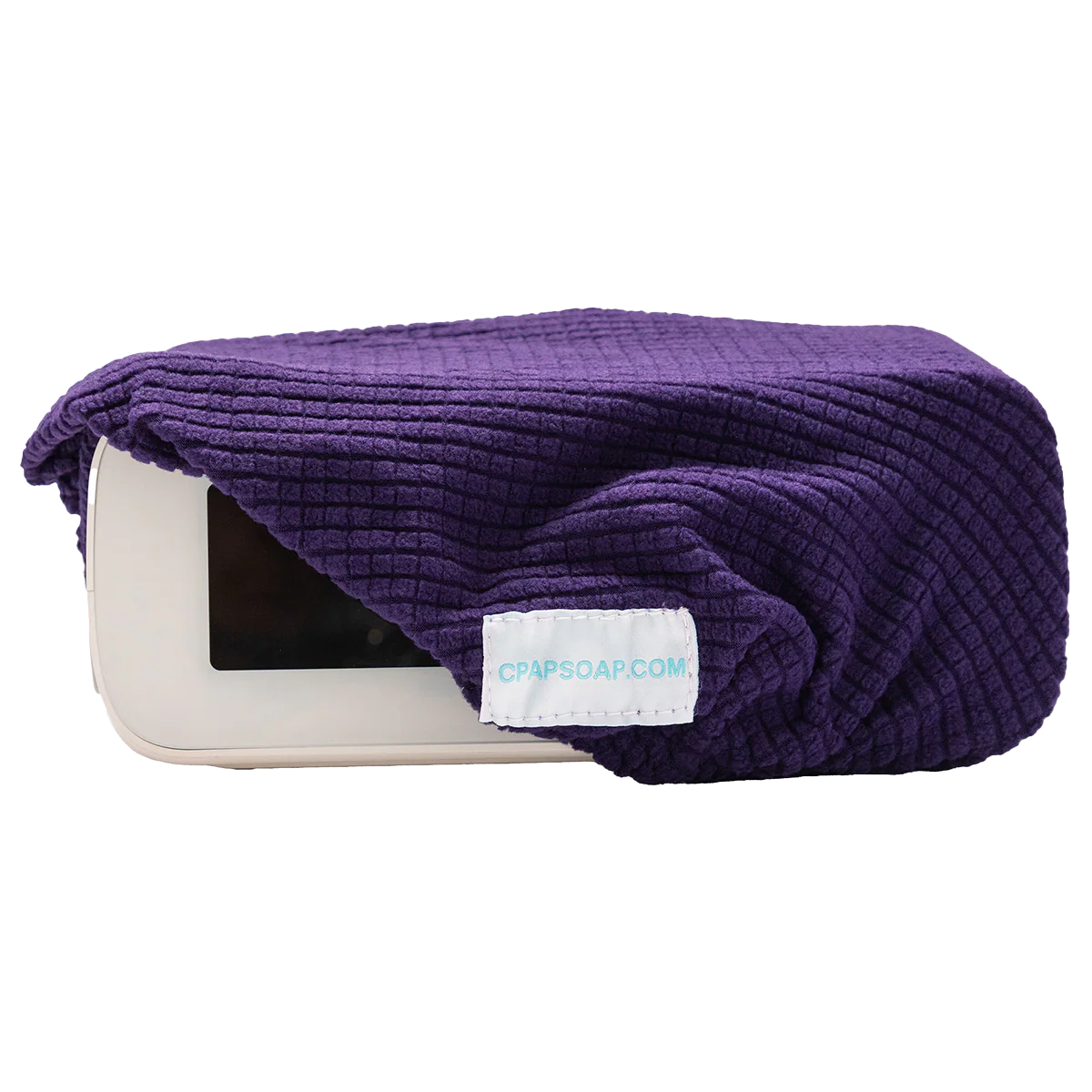 CPAP Dust Cover - Image 2