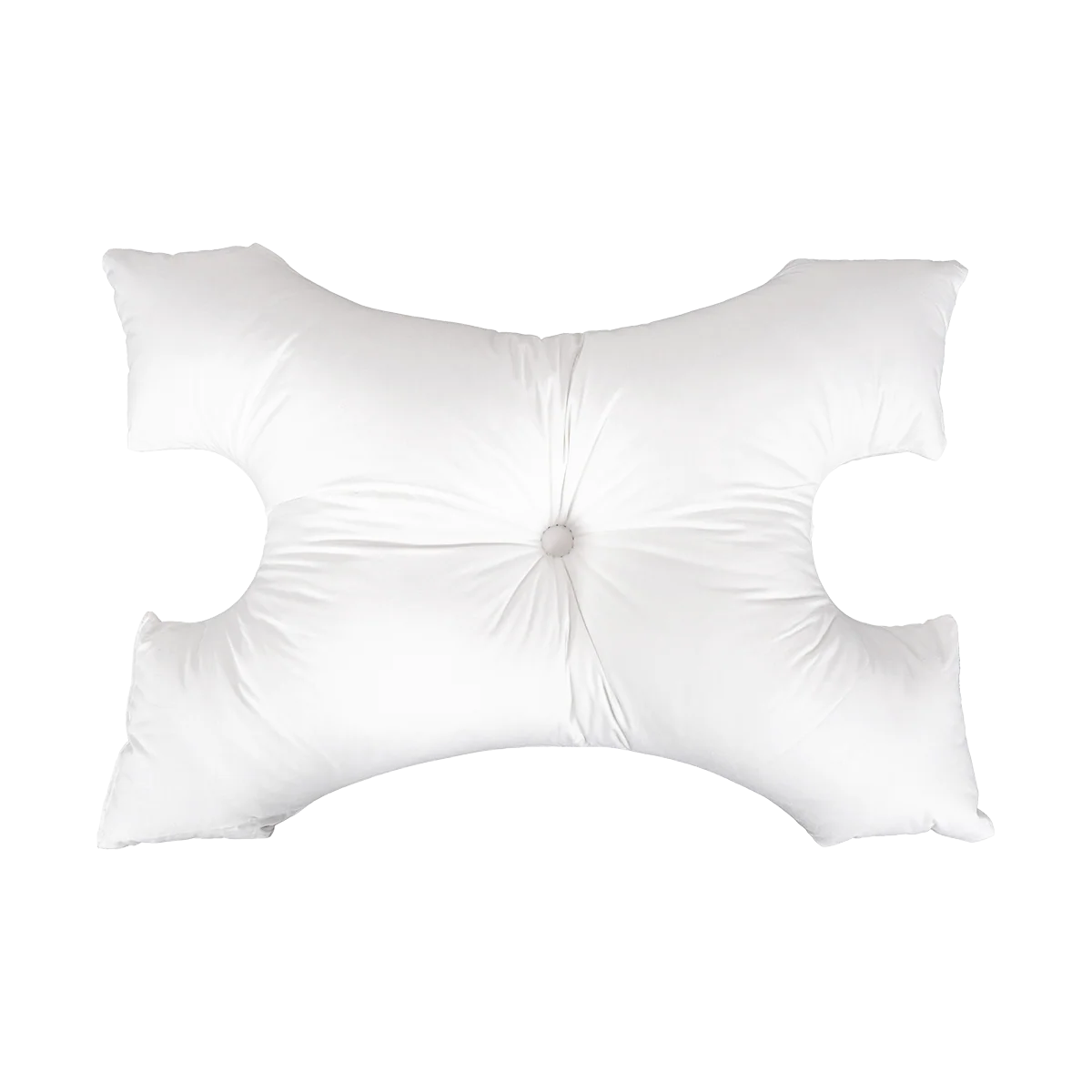 CPAP Pillow for Side Sleeping Set