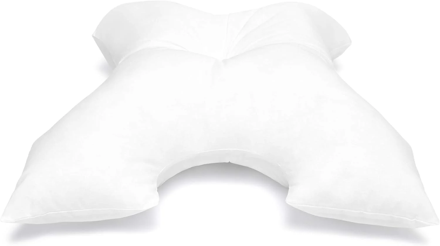 CPAP Pillow for Side Sleeping Set - Image 3