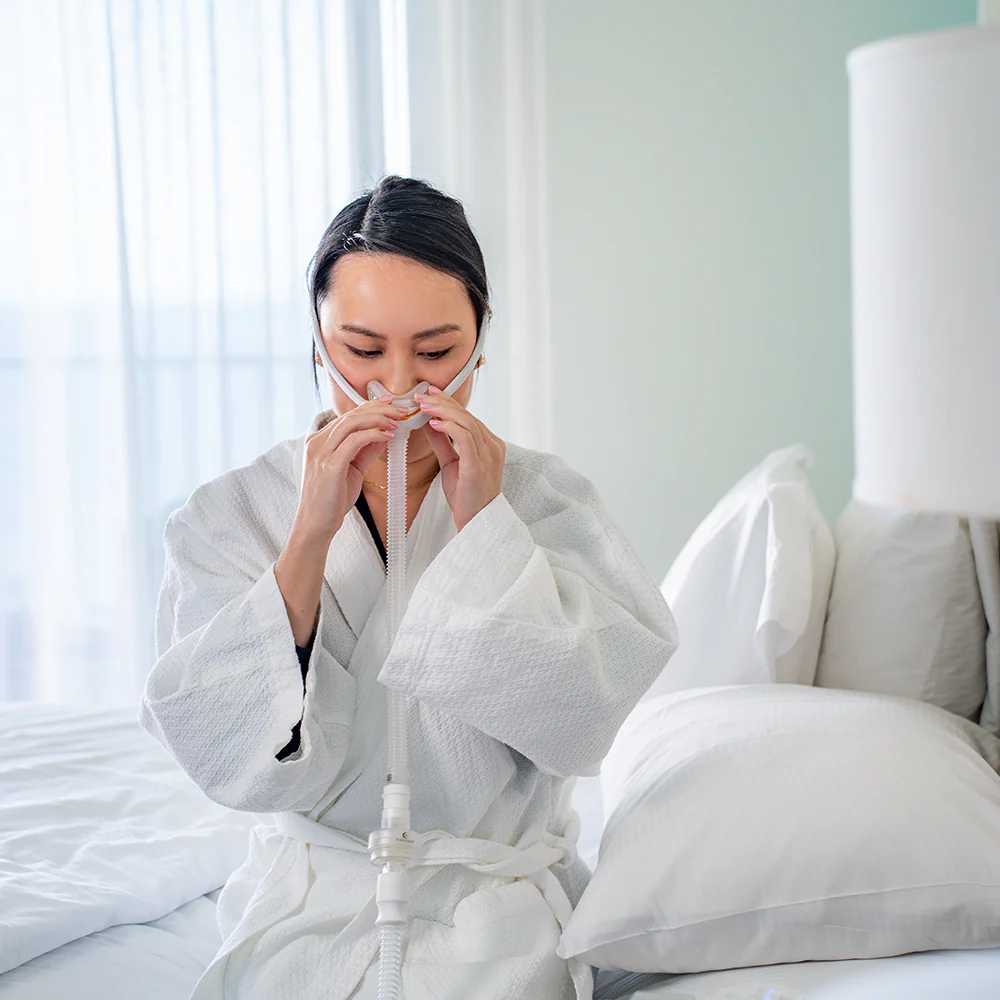 30 Days to CPAP Success Course - Image 2