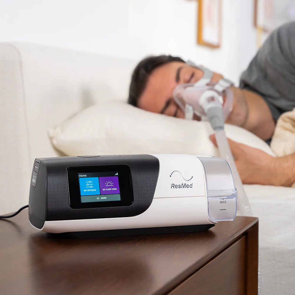 30 Days to CPAP Success Course - Image 3