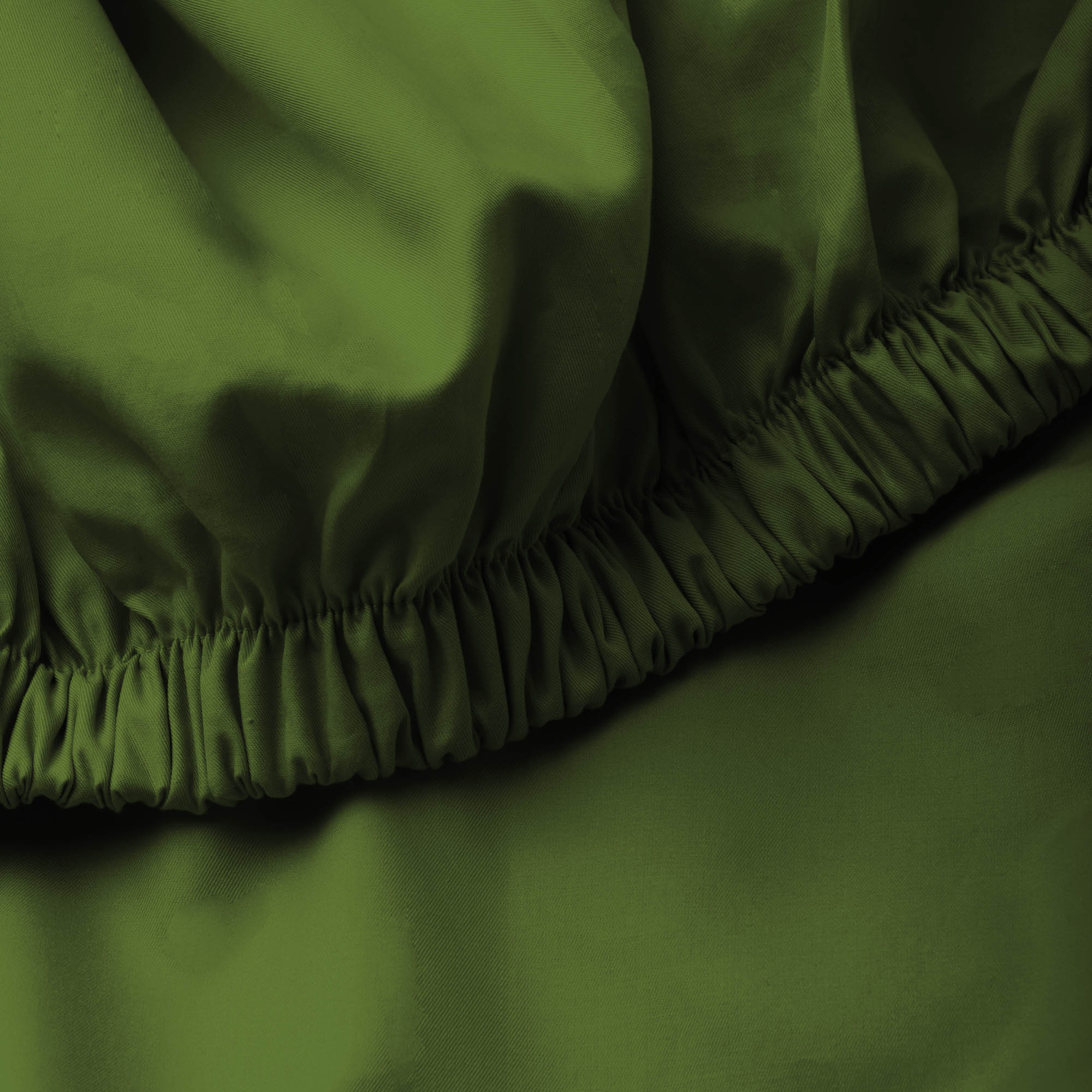 CrispCool Cotton Sheet Set - Image 13