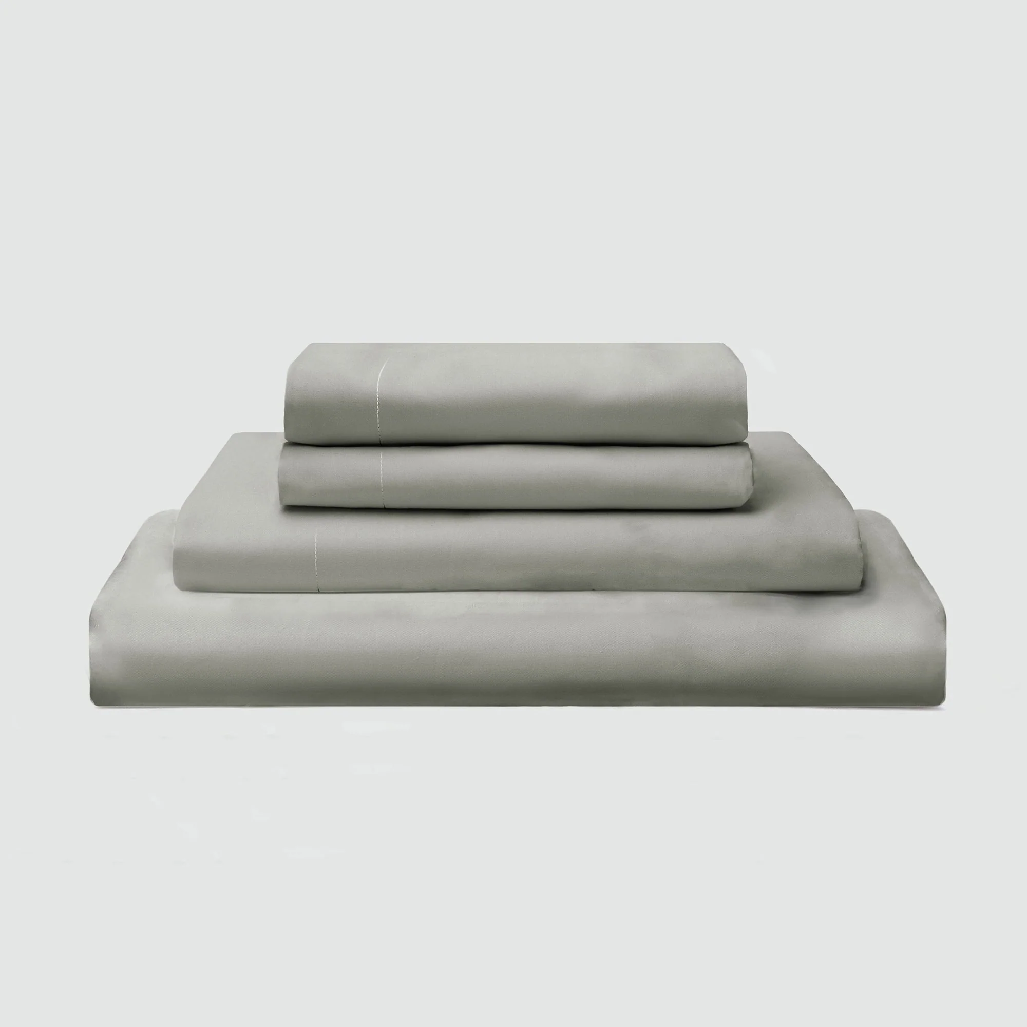 CrispCool Cotton Sheet Set - Image 6