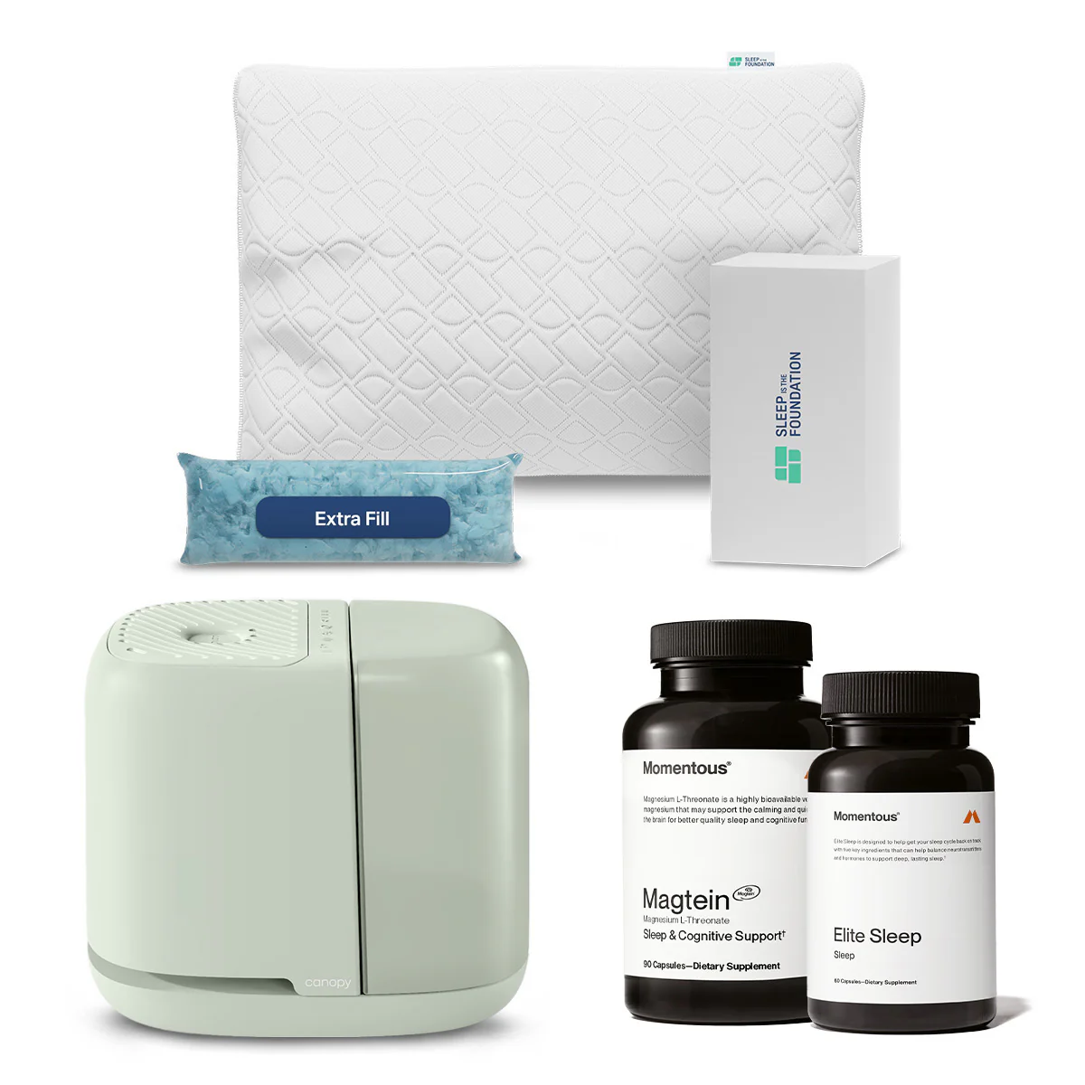 Dolphin Custom Comfort Bundle - Image 3