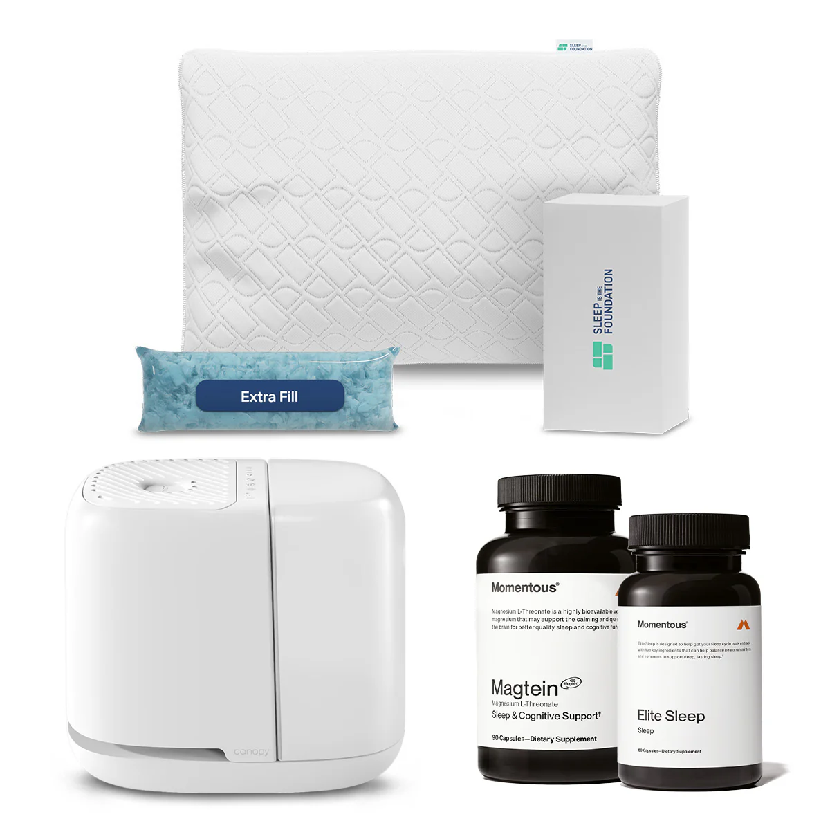 Dolphin Custom Comfort Bundle - Image 4