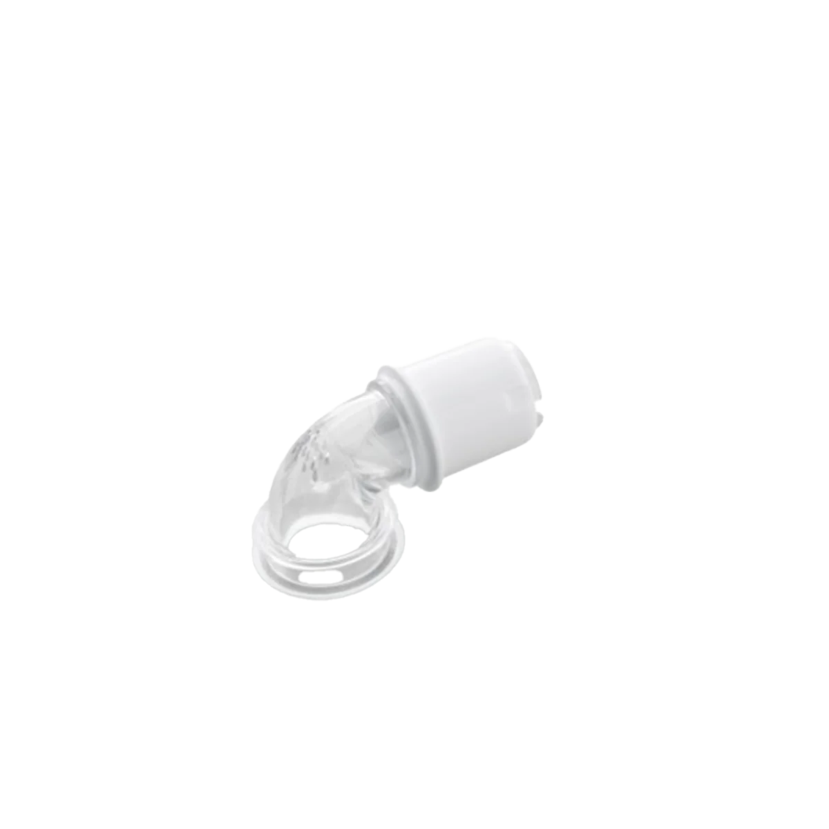 DreamWear Series Elbow With Swivel