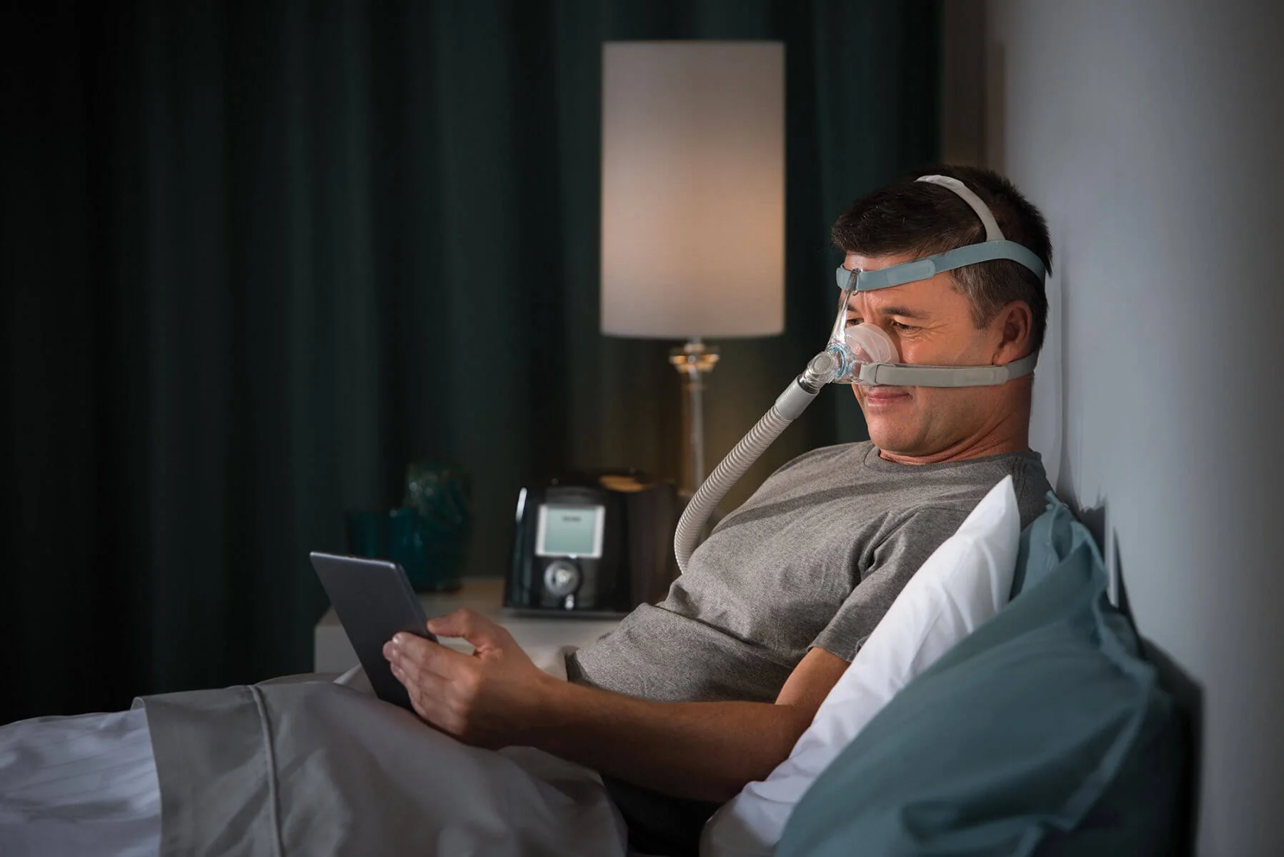 Fisher & Paykel Eson 2 Nasal CPAP Mask - Image 3