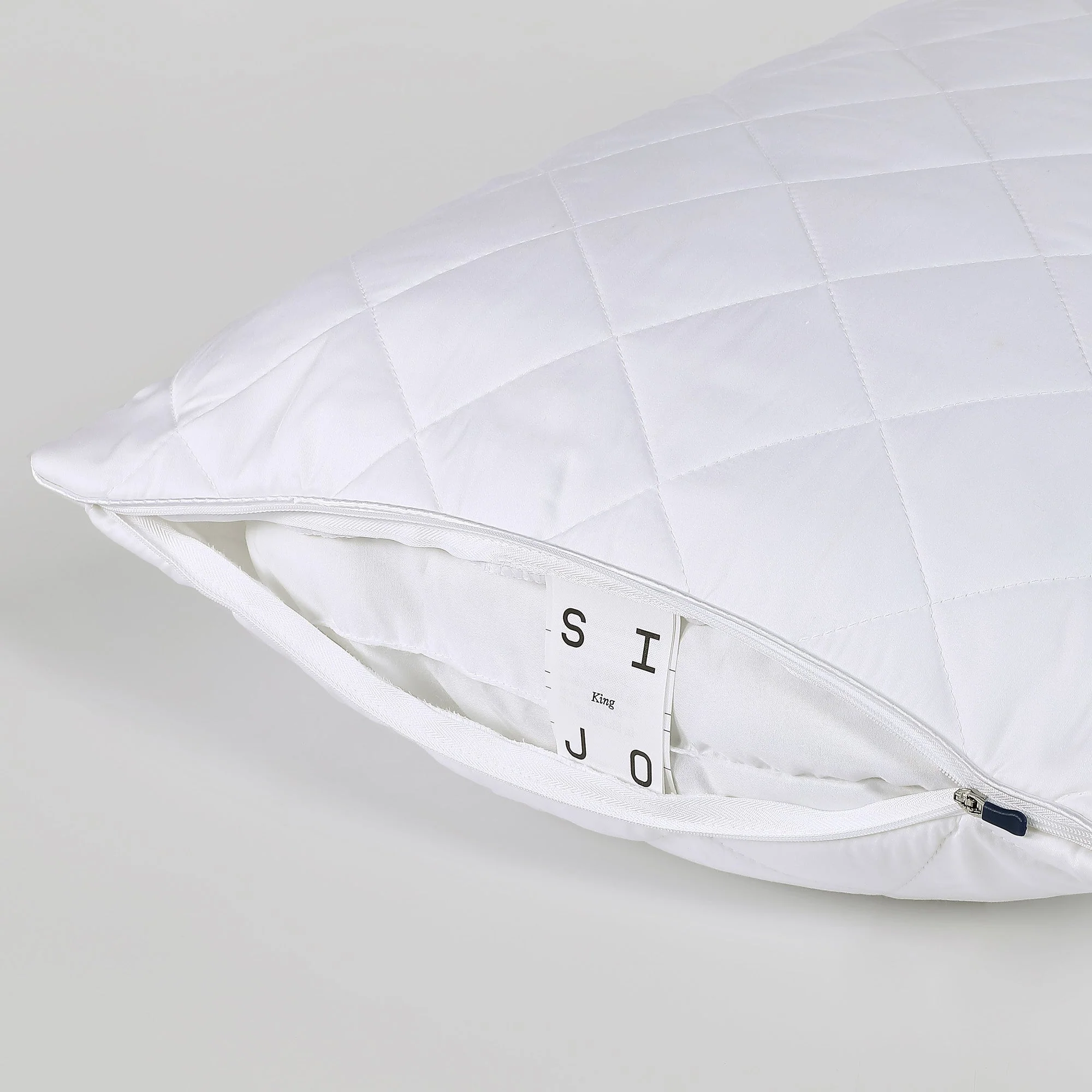 FluffBase Eucalyptus Pillow - Image 5
