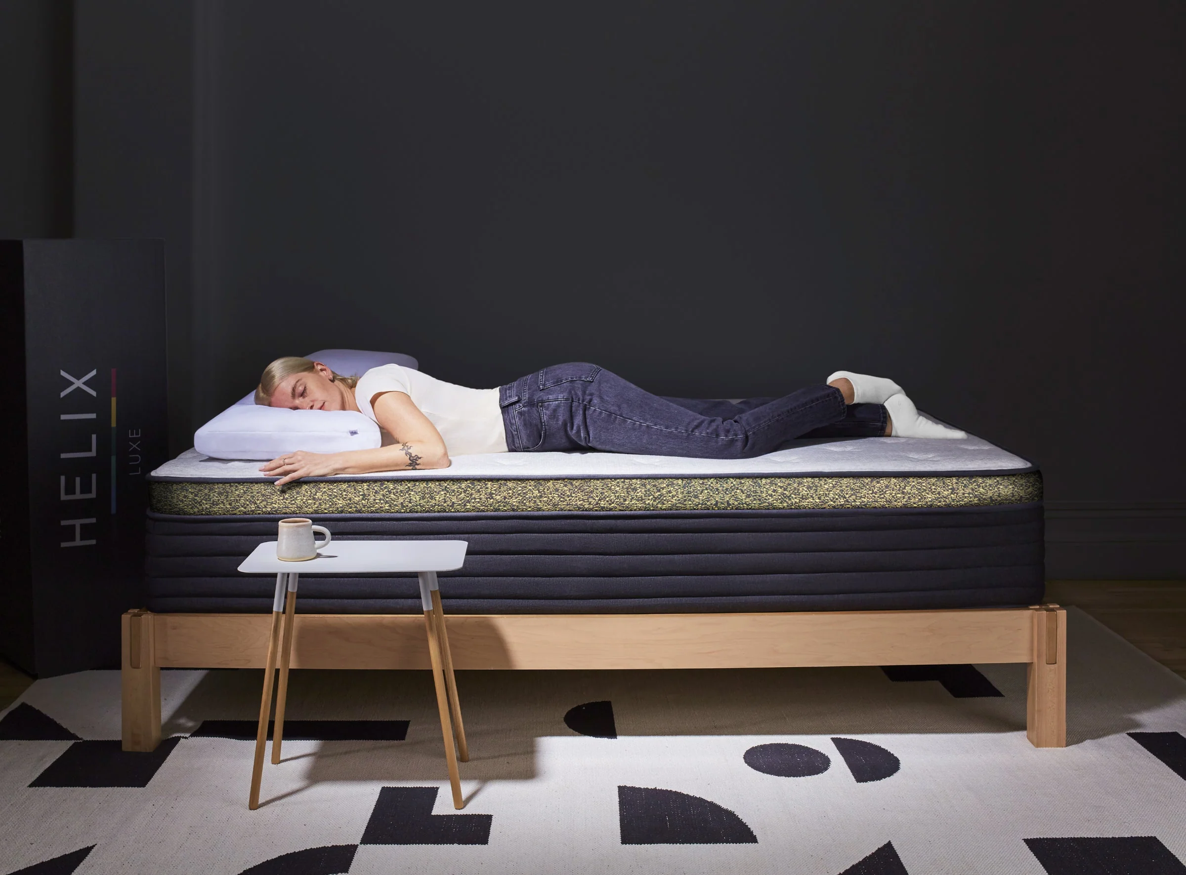 Helix Dawn Luxe - Image 4