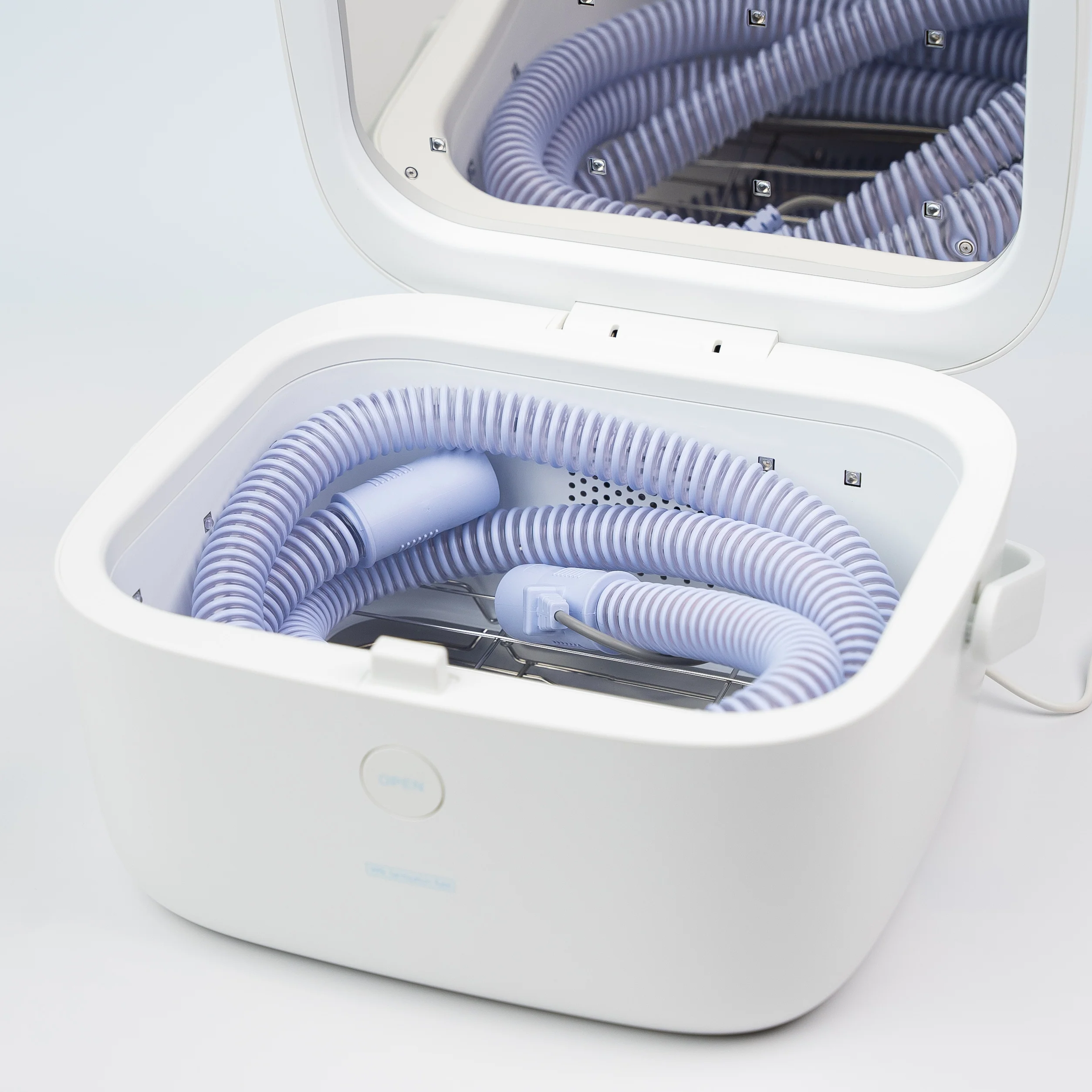 LiViliti Paptizer Smart CPAP Sanitizer - Image 5