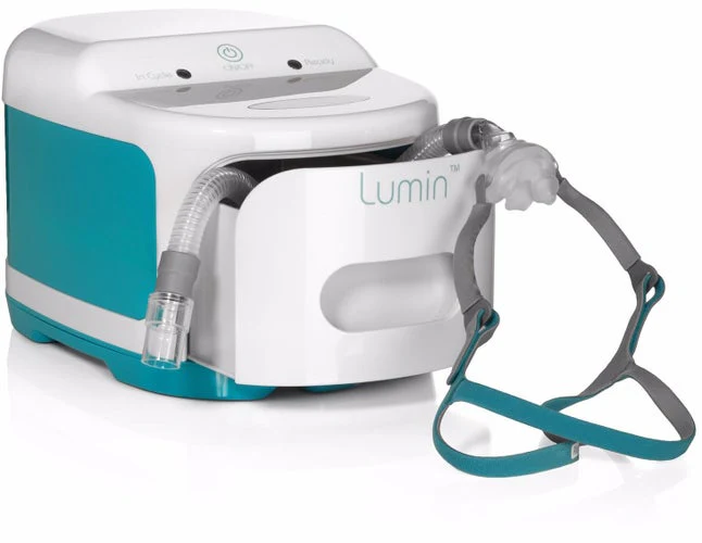 Lumin UV Sanitizer - Image 2