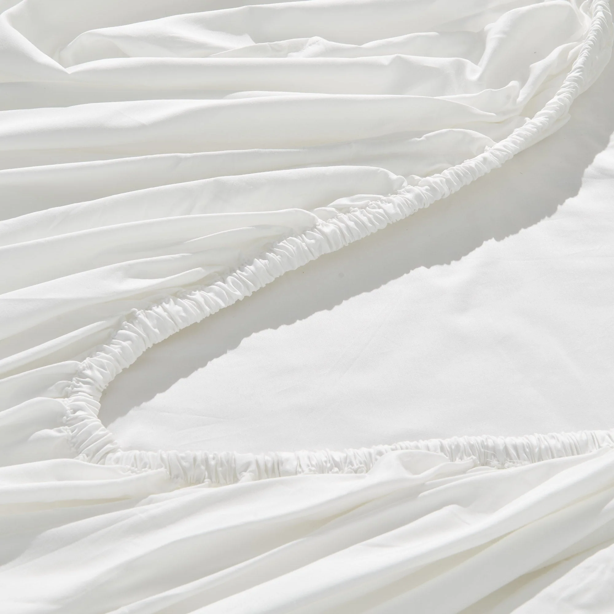 LuxeSoft Cotton Sheet Set - Image 8