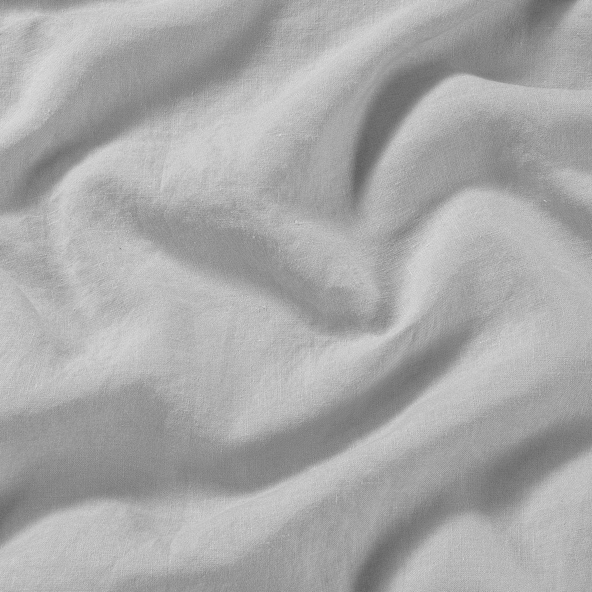 LuxeWeave Linen Sheet Set - Image 20