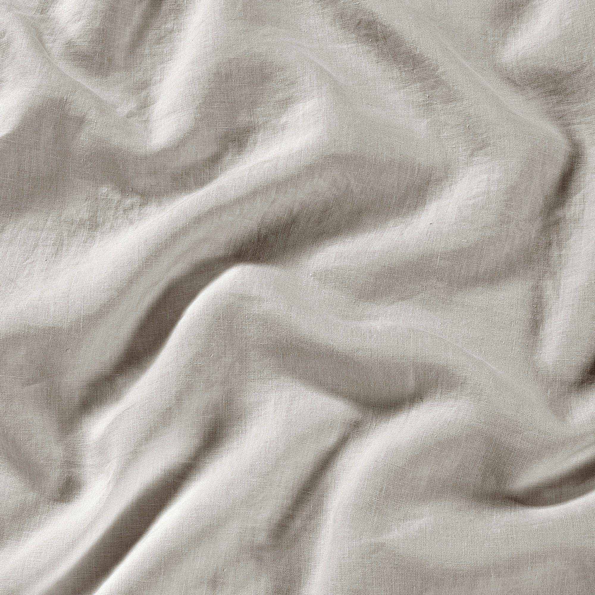LuxeWeave Linen Sheet Set - Image 27