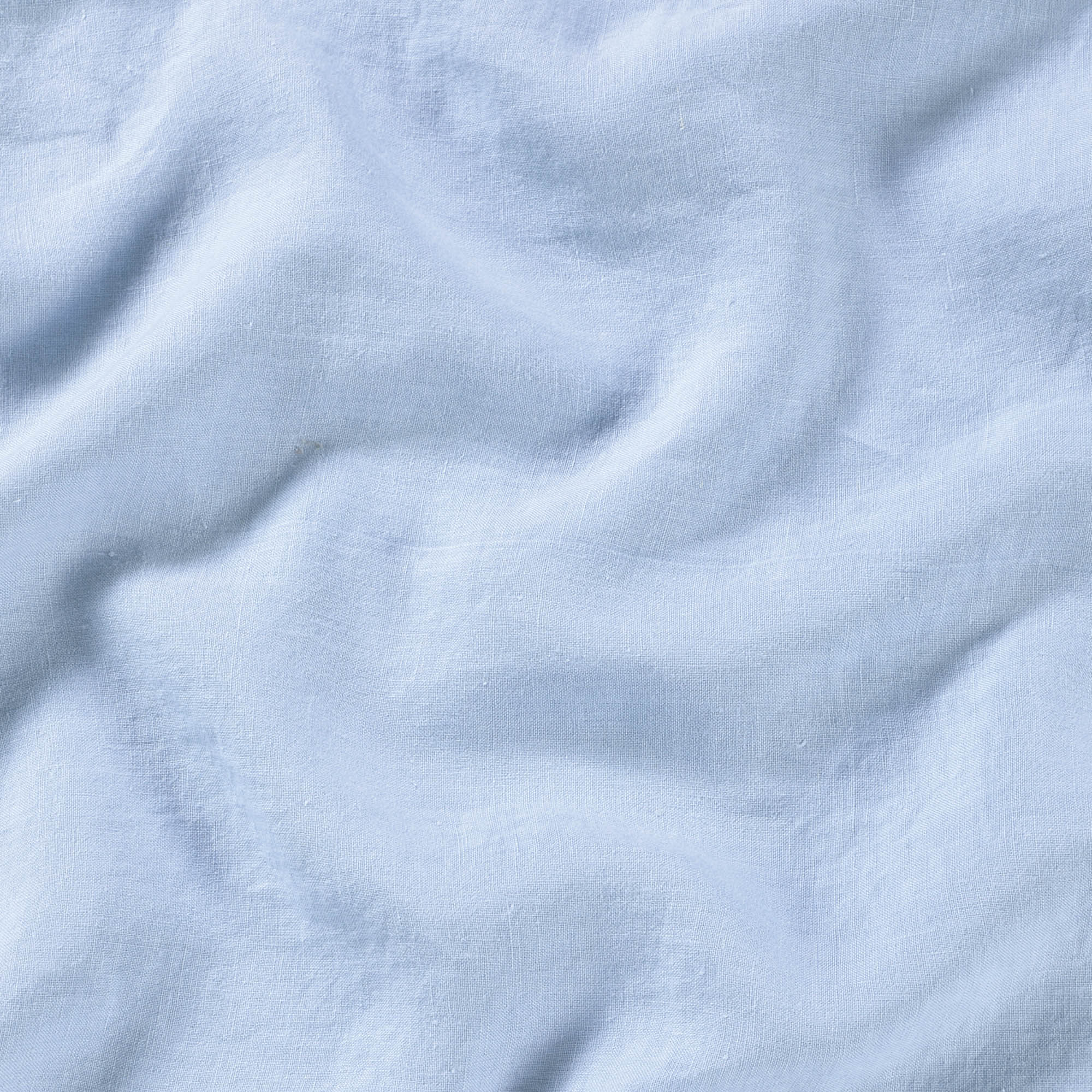 LuxeWeave Linen Sheet Set - Image 8
