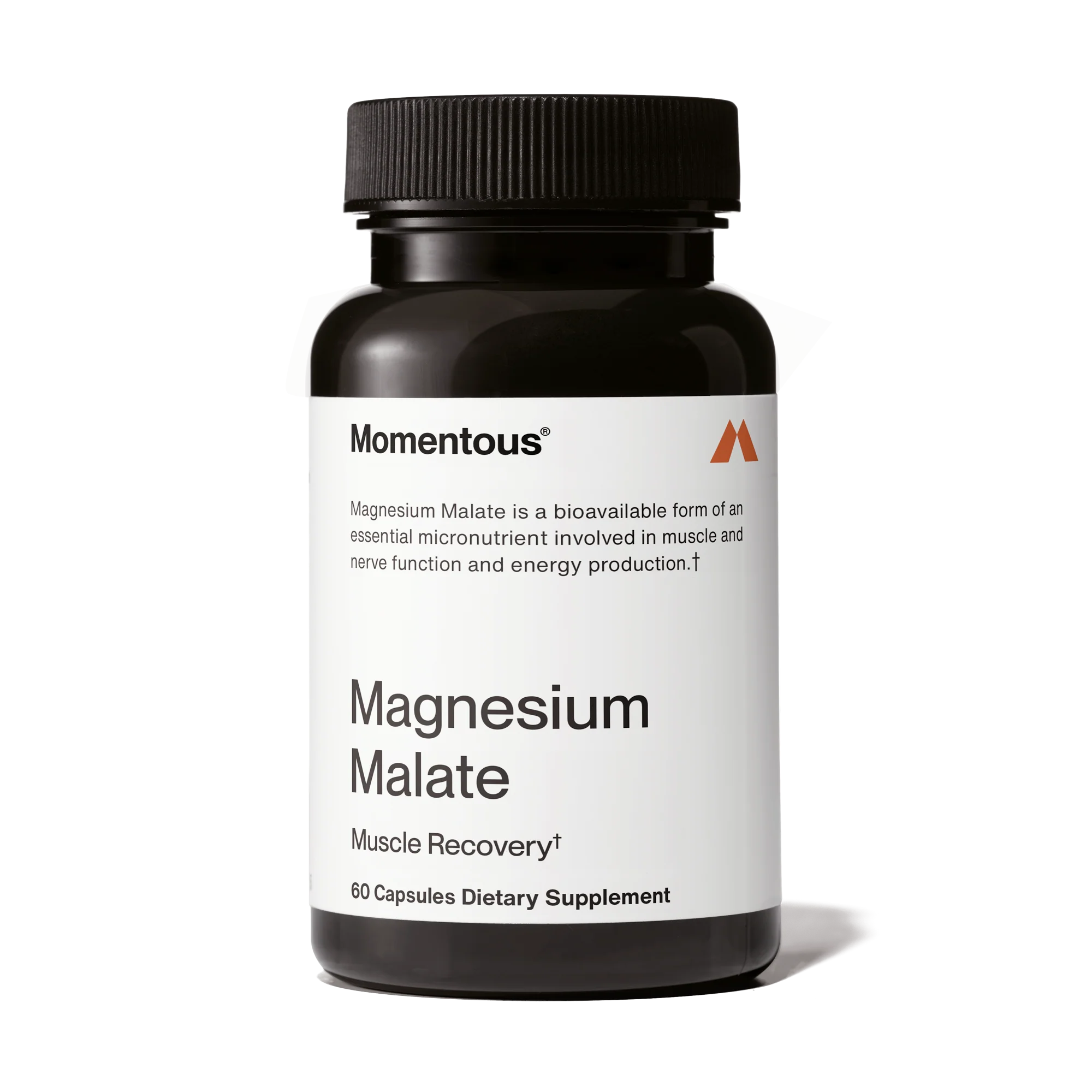 Momentous Magnesium Malate Supplement