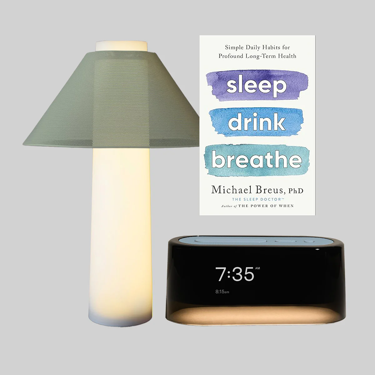 Nightstand Essentials Bundle - Image 11