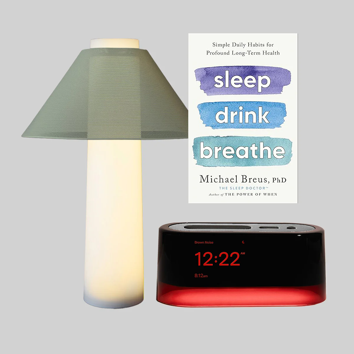 Nightstand Essentials Bundle - Image 14