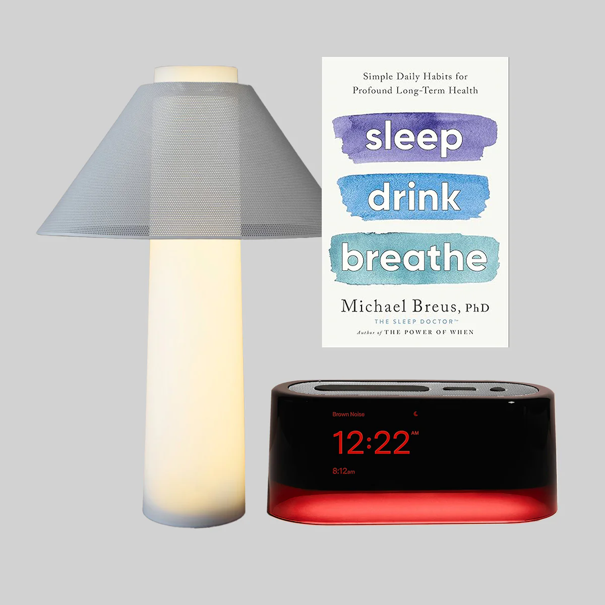 Nightstand Essentials Bundle - Image 15