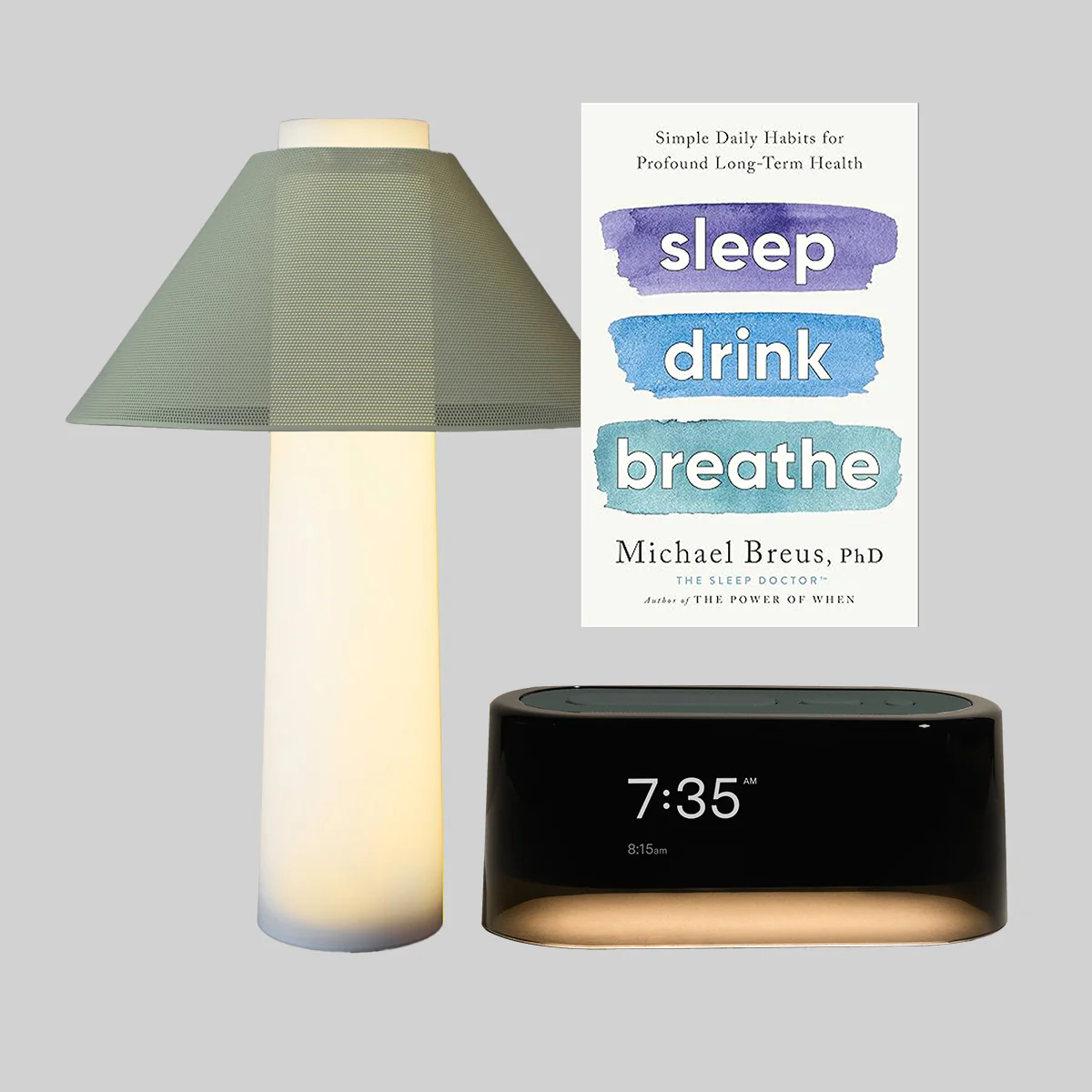 Nightstand Essentials Bundle - Image 17