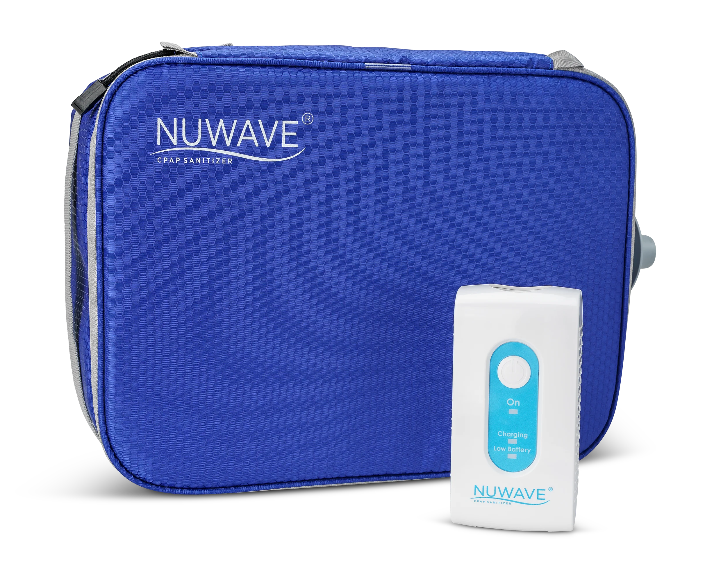 NUWAVE® Plus CPAP Sanitizer