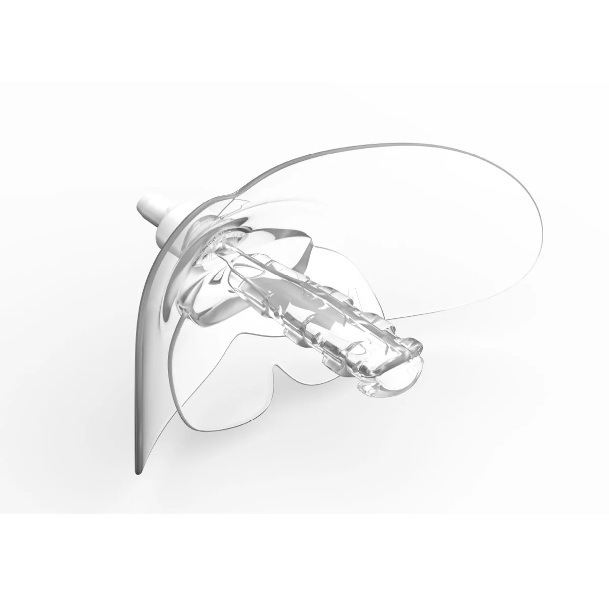 Somnics Oral Interface for iNAP