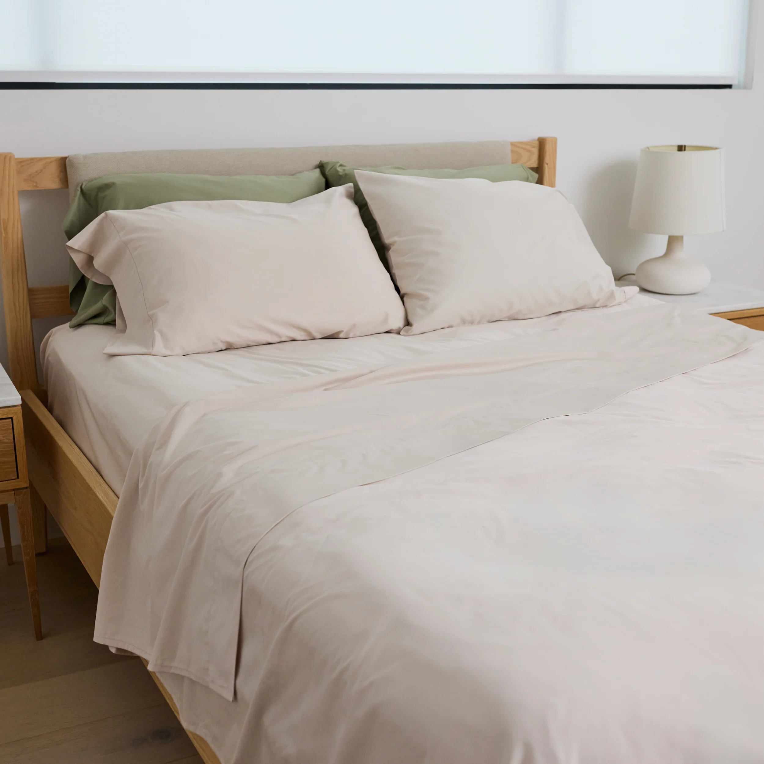 Performance Cotton Sheet Set - Image 8