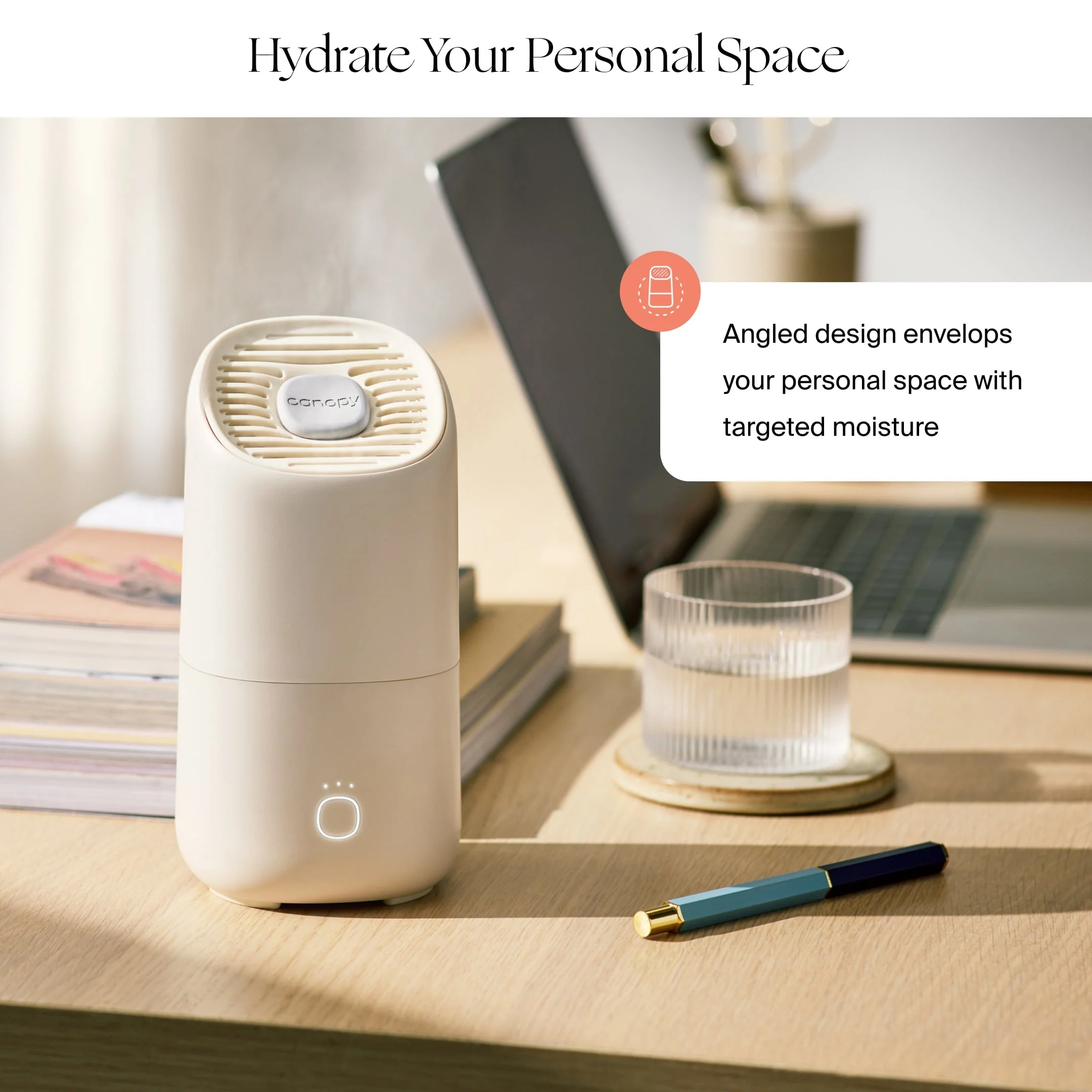 Portable Humidifier - Image 11