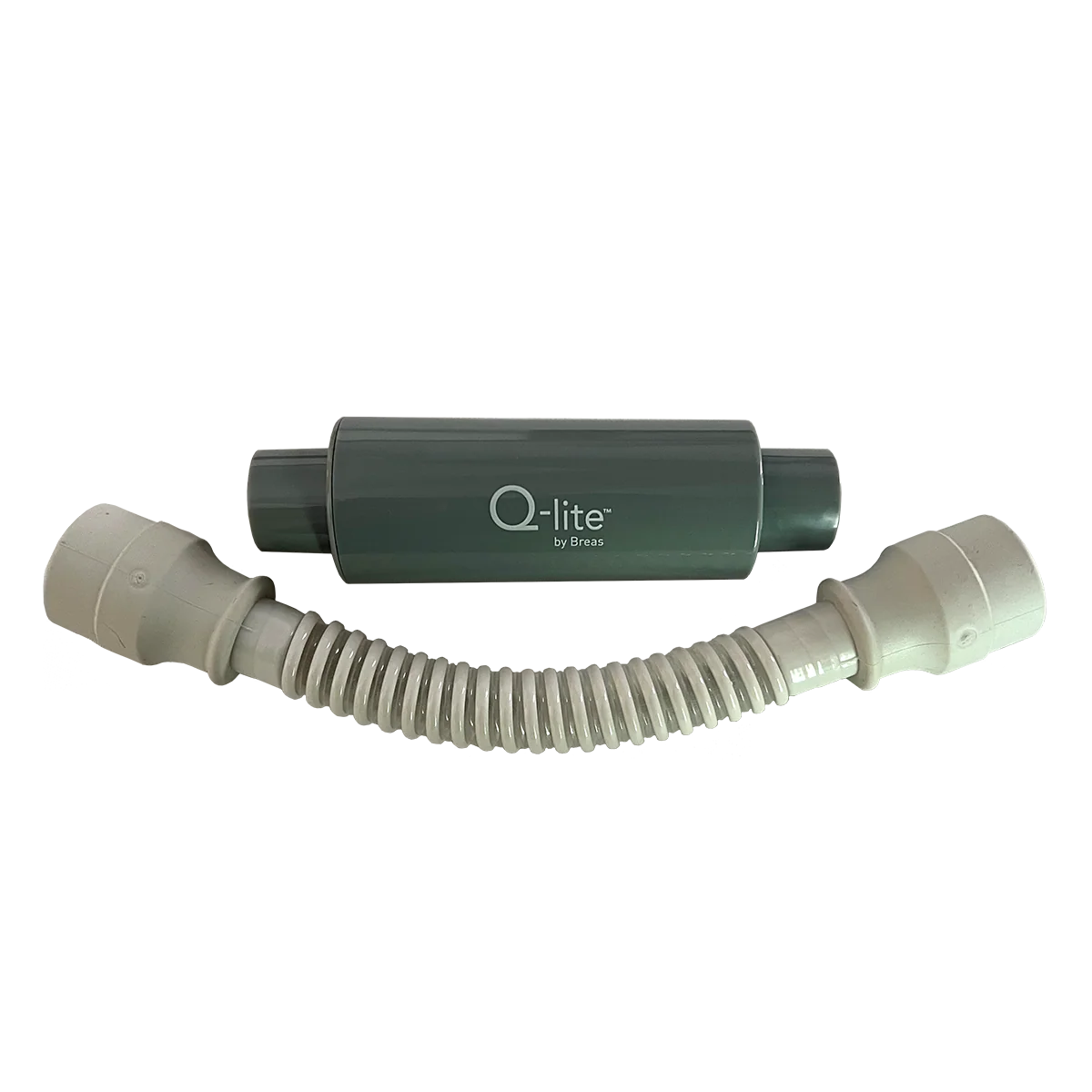 Q-Lite CPAP Muffler