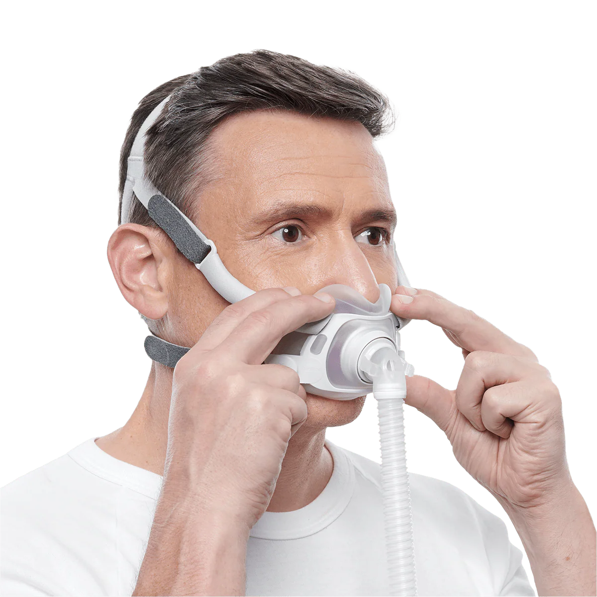 Resmed AirFit™ F40 Full Face Mask - Image 6