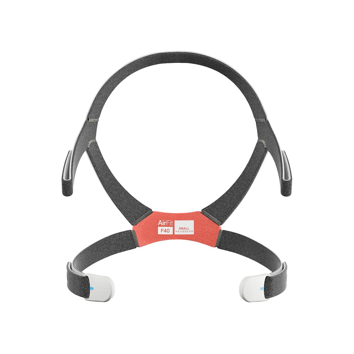 ResMed AirFit™ F40 Headgear